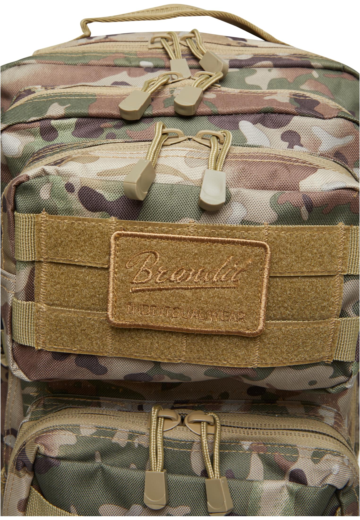 B US Assault Pack Large - workoutbrands.com
