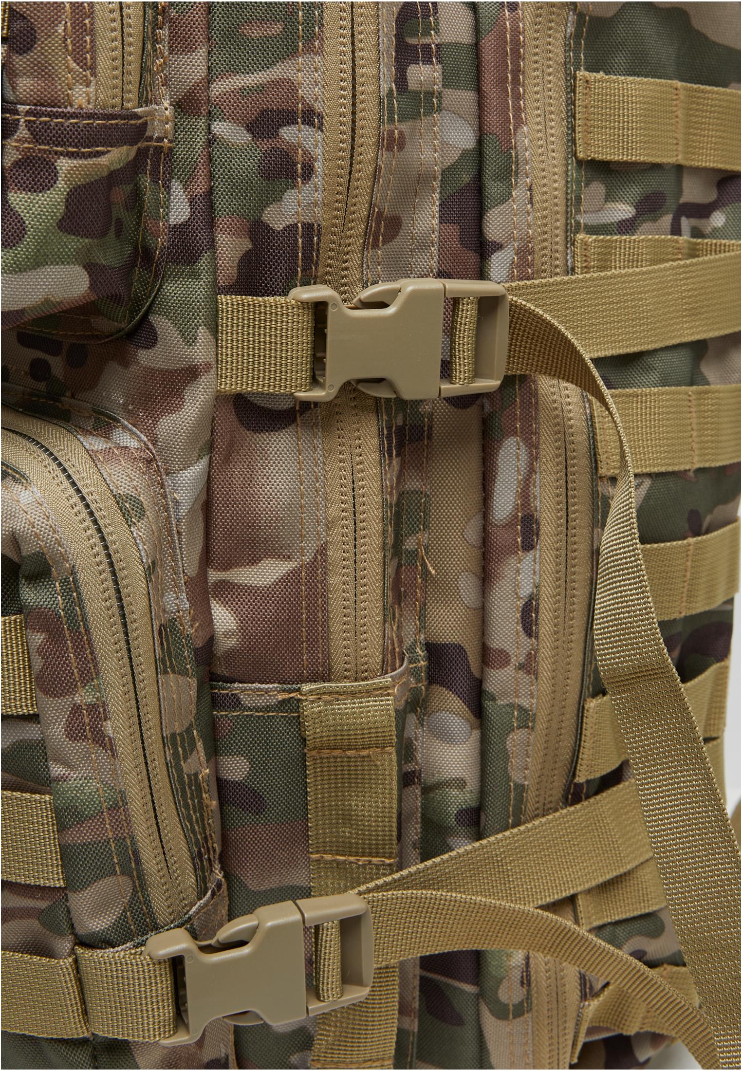 B US Assault Pack Large - workoutbrands.com