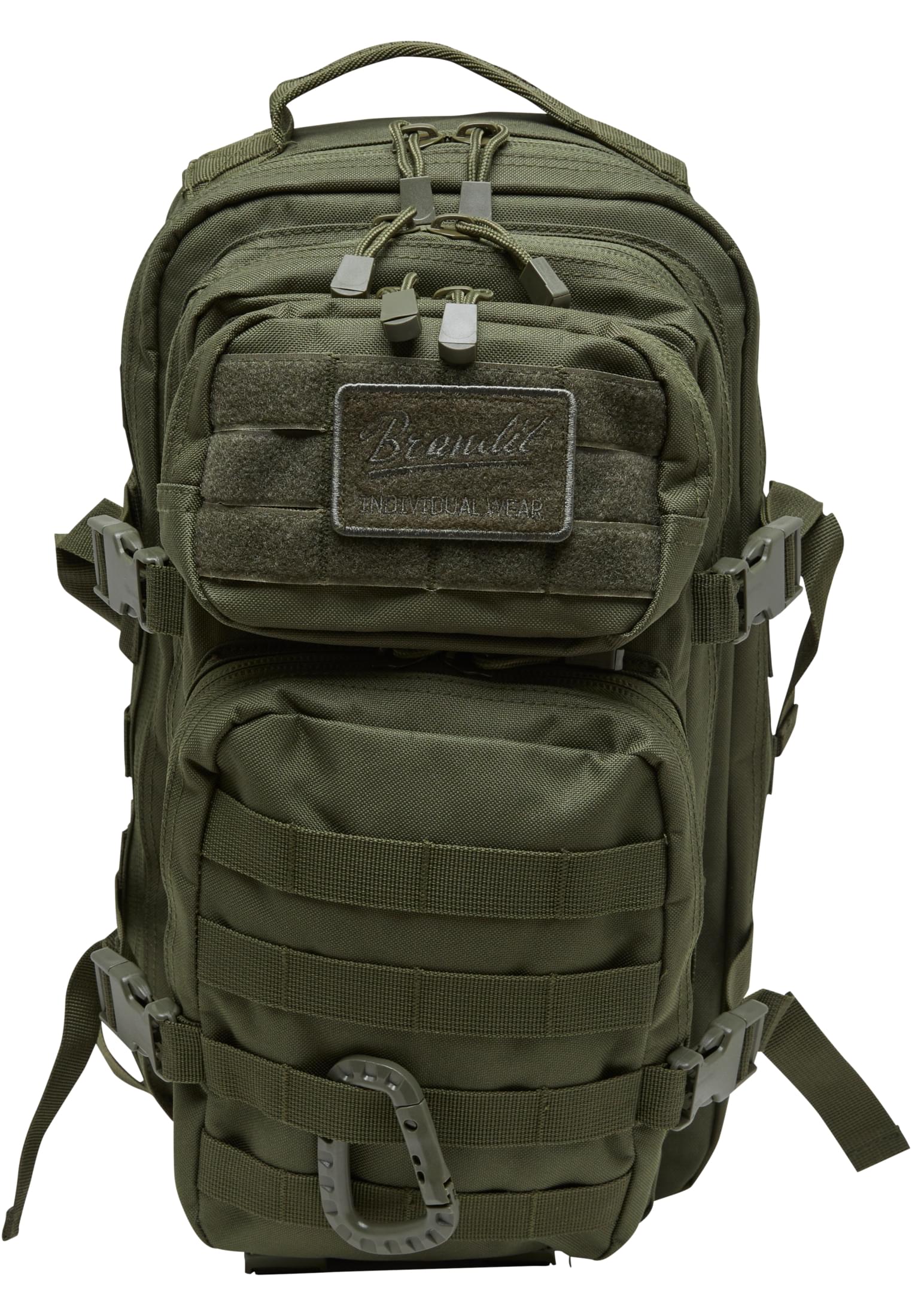 B US Assault Pack Medium - workoutbrands.com