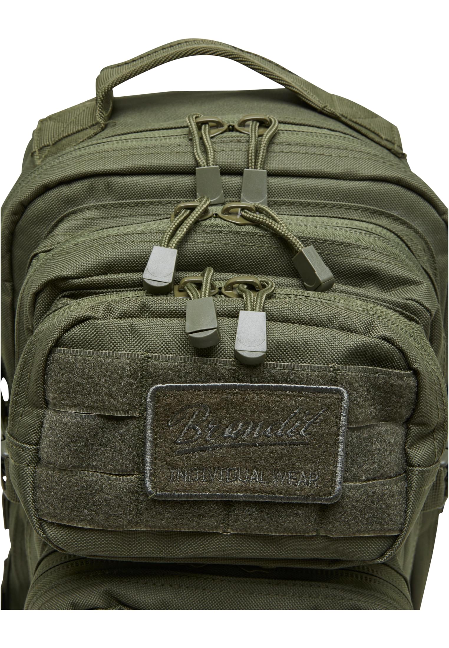 B US Assault Pack Medium - workoutbrands.com