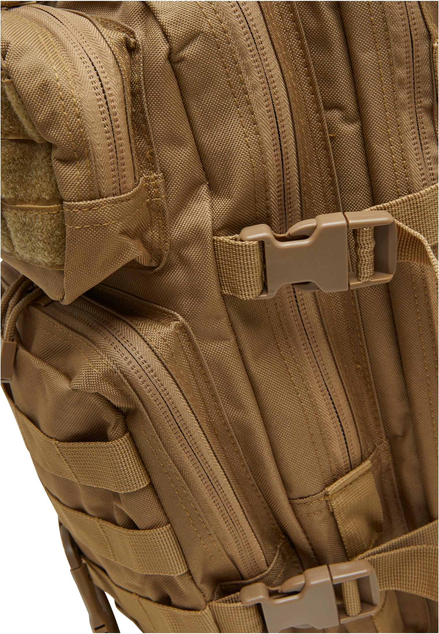 B US Assault Pack Medium - workoutbrands.com