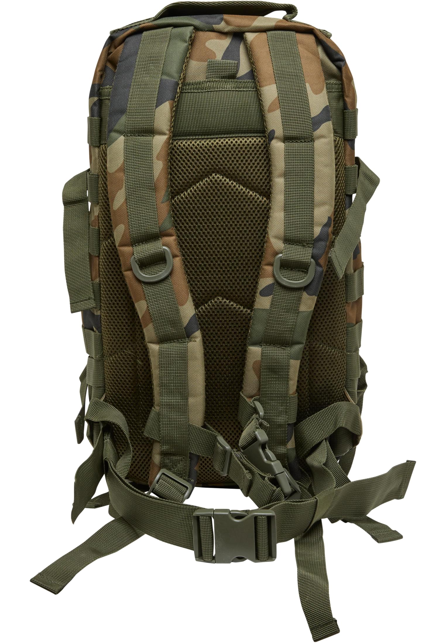 B US Assault Pack Medium - workoutbrands.com
