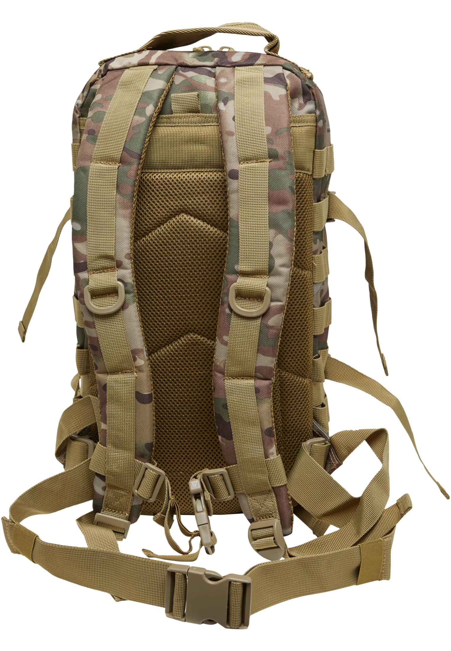 B US Assault Pack Medium - workoutbrands.com