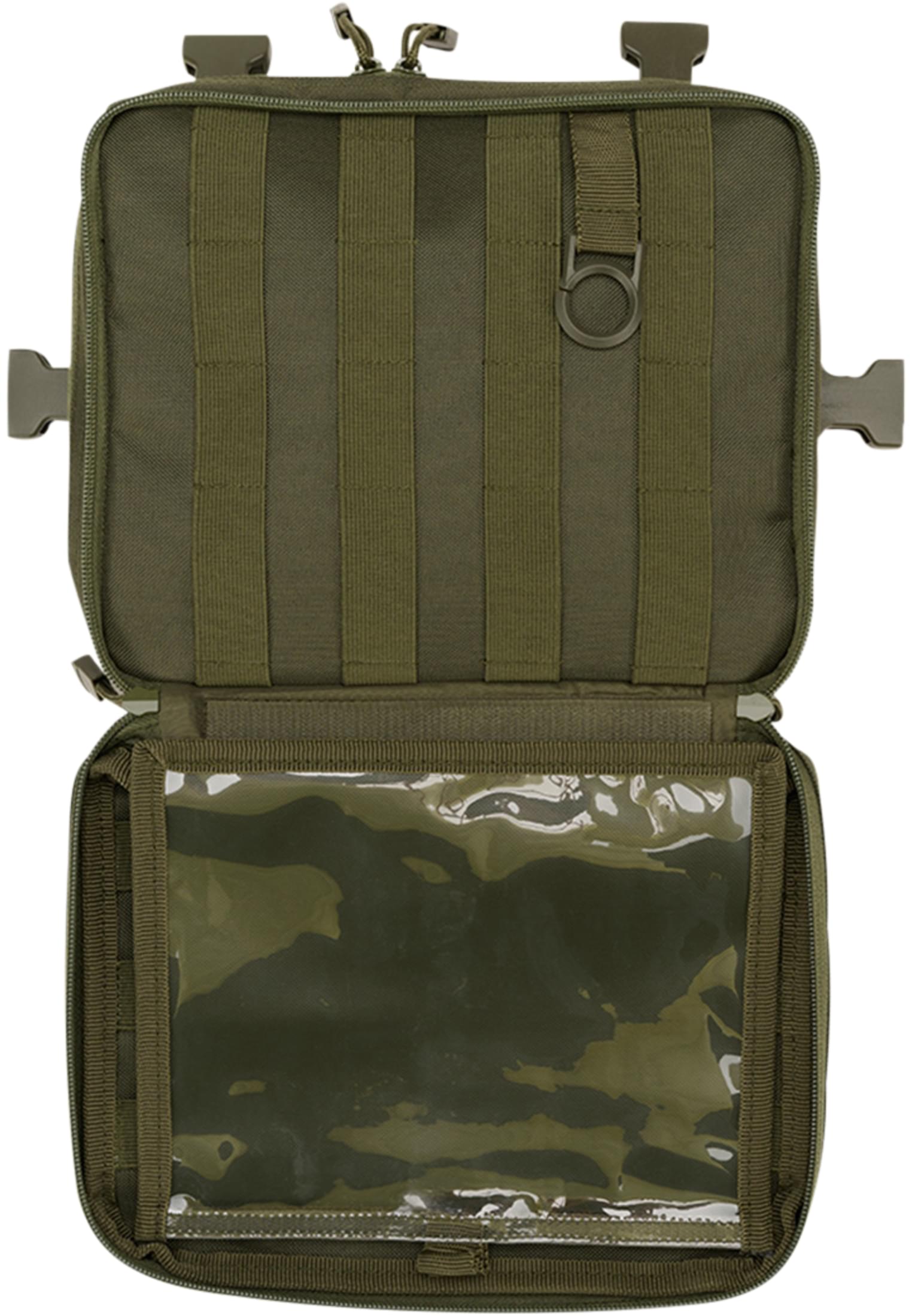 B US Cooper Chest Pack Operator - workoutbrands.com