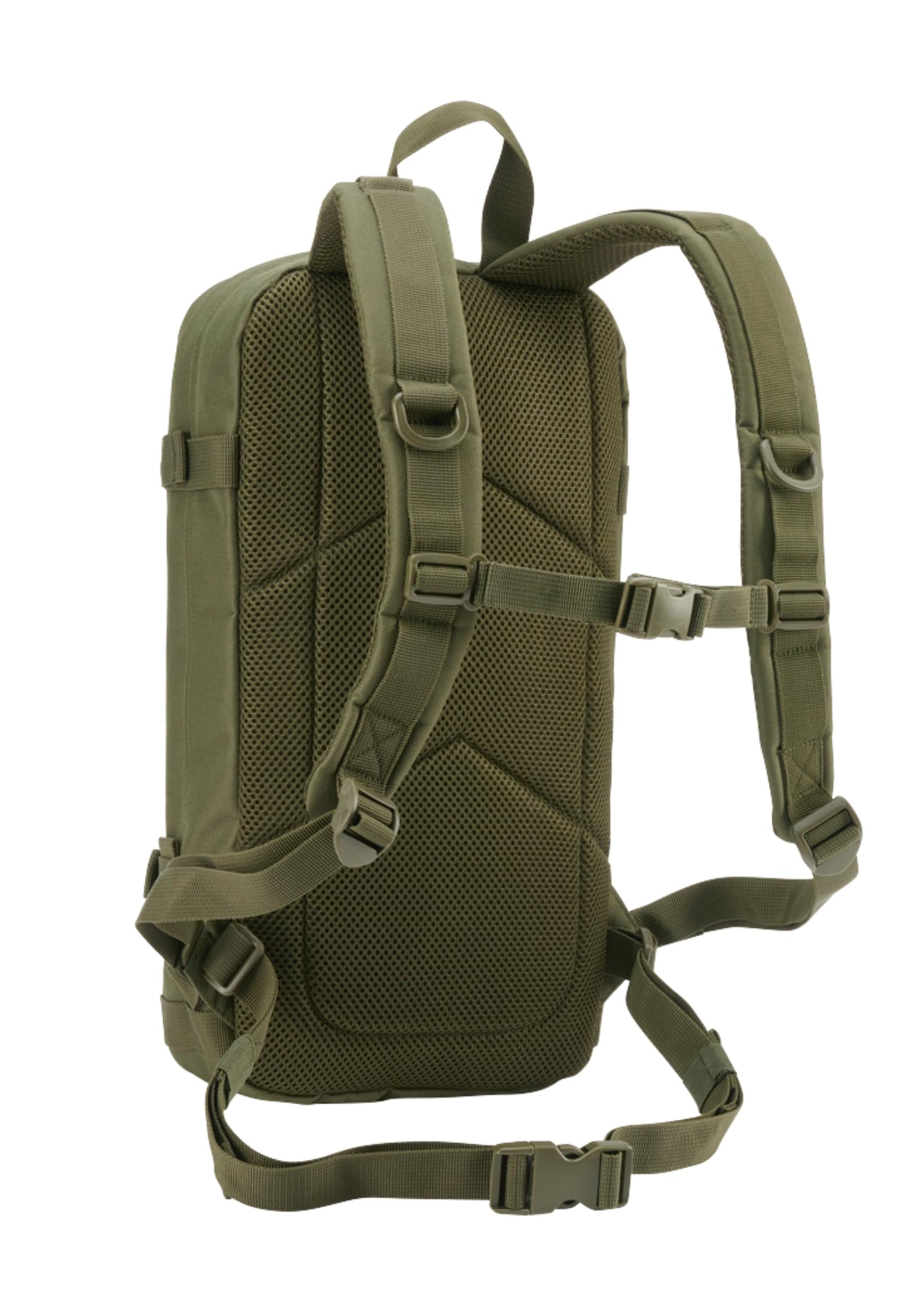 B US Cooper Daypack - workoutbrands.com