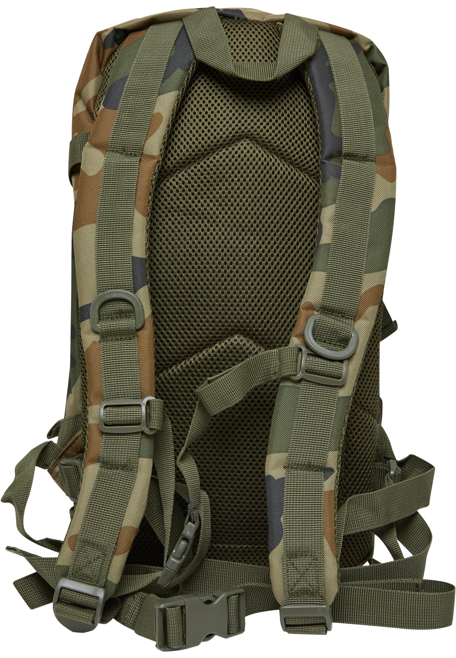 B US Cooper Daypack - workoutbrands.com