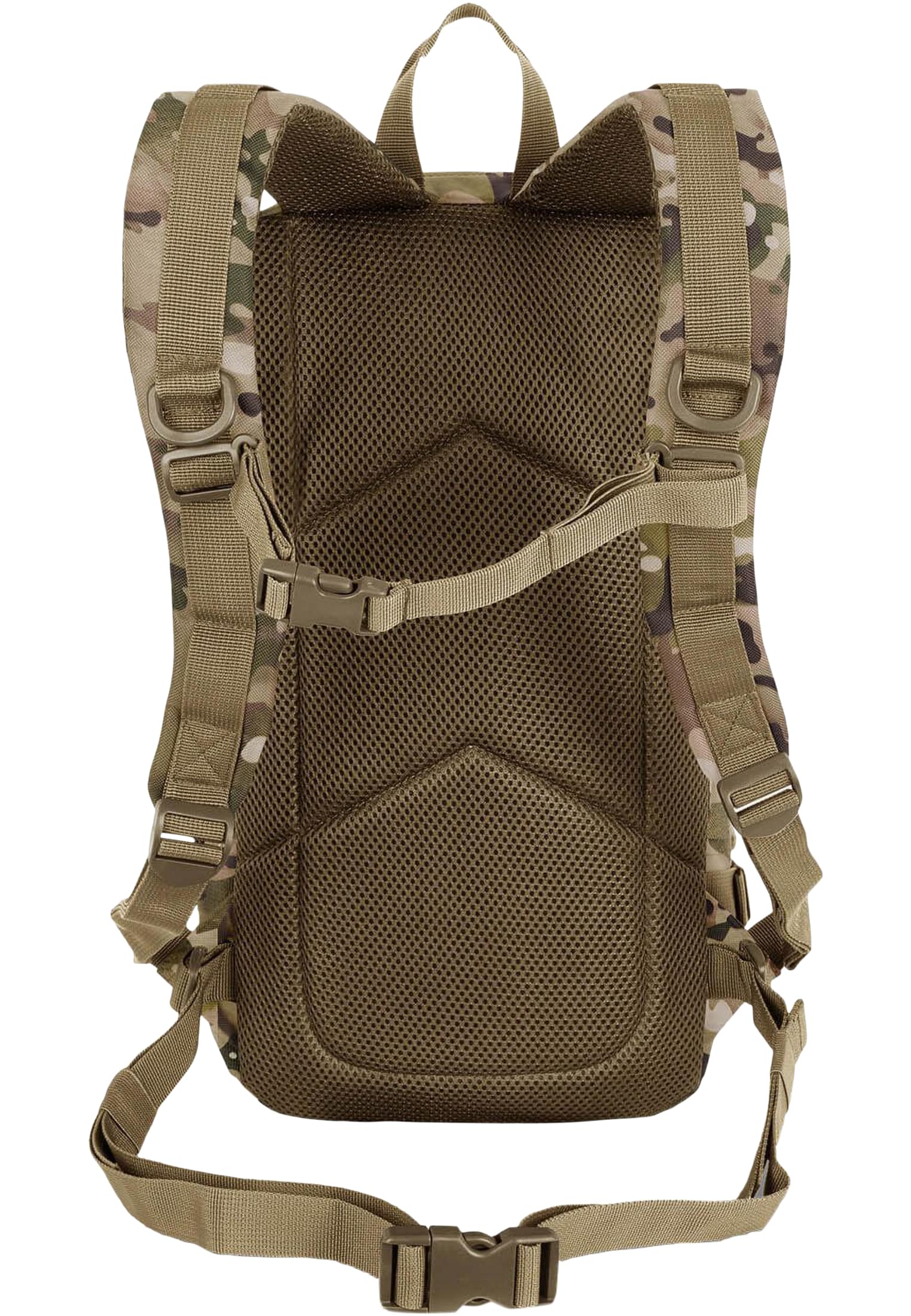 B US Cooper Daypack - workoutbrands.com