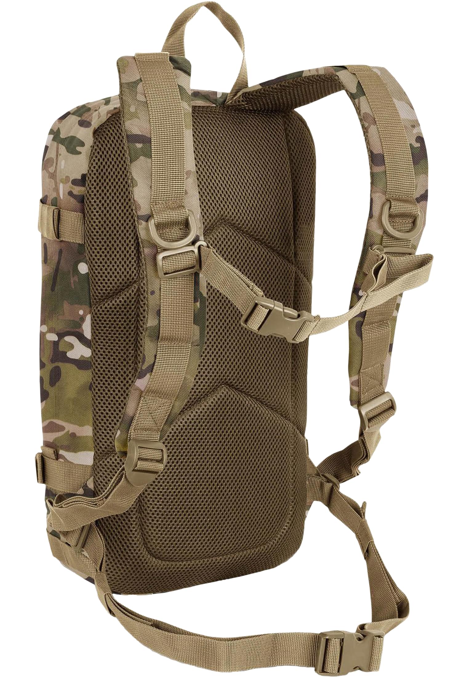 B US Cooper Daypack - workoutbrands.com