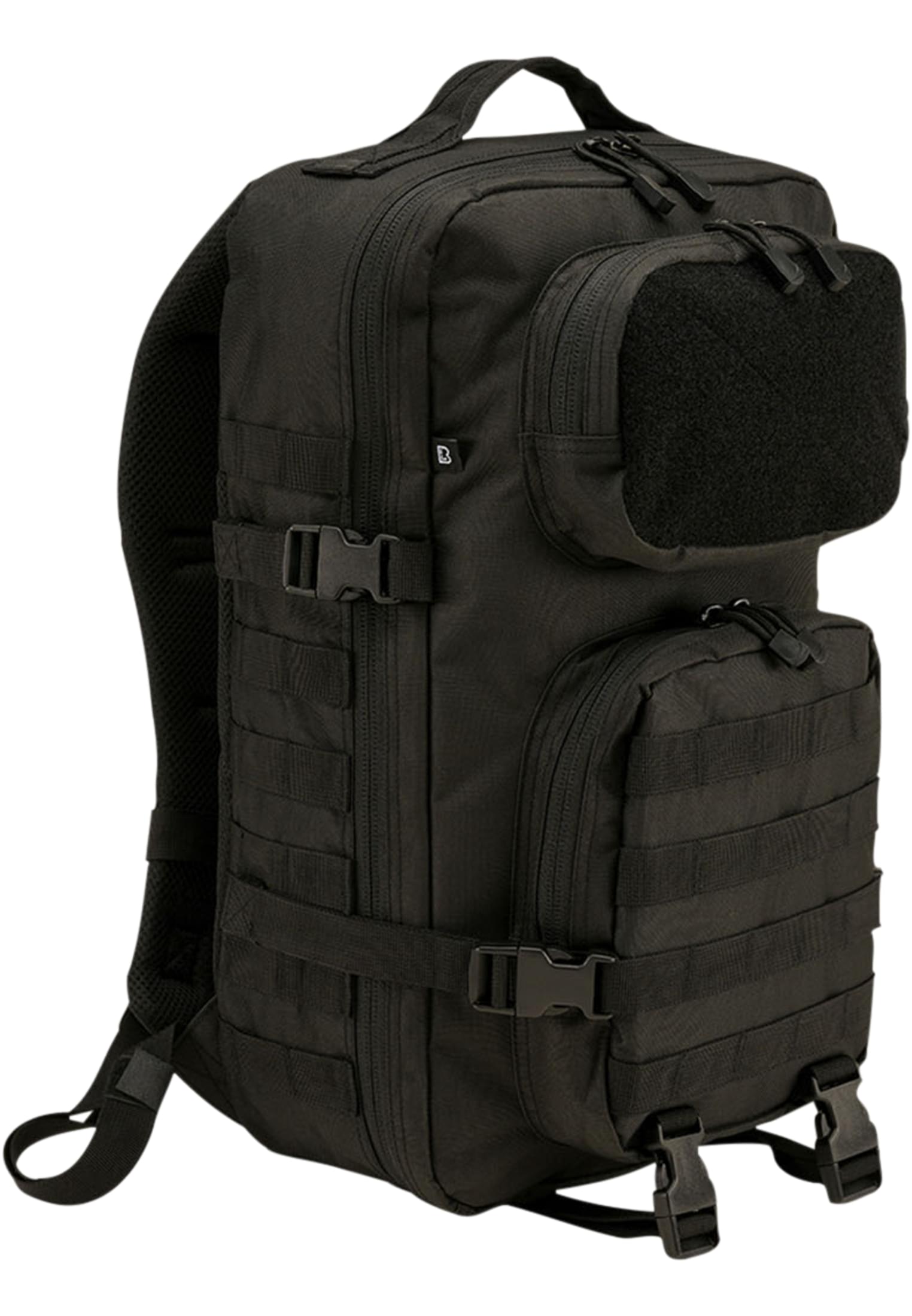 B US Cooper Patch Large Backpack - workoutbrands.com