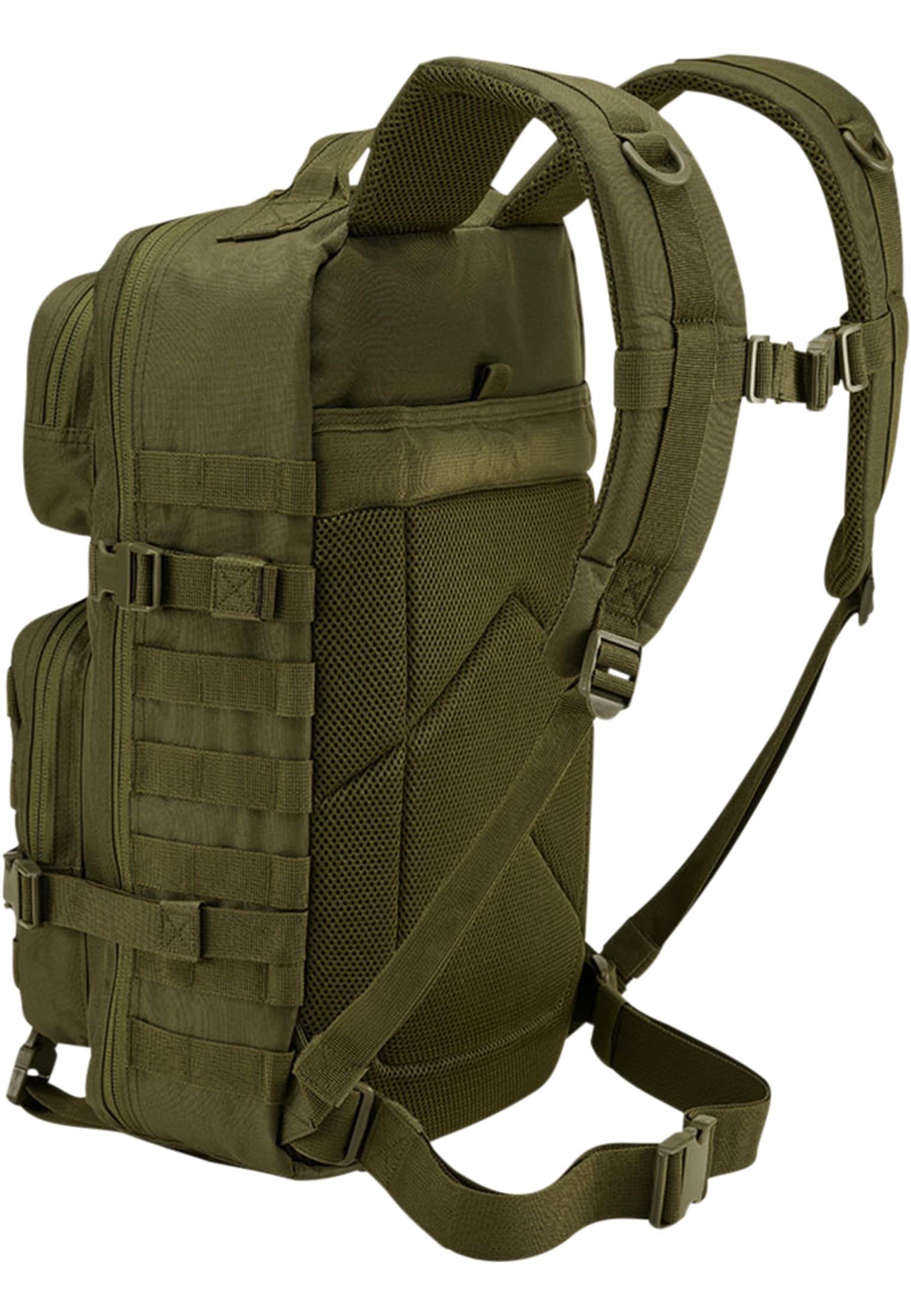 B US Cooper Patch Large Backpack - workoutbrands.com