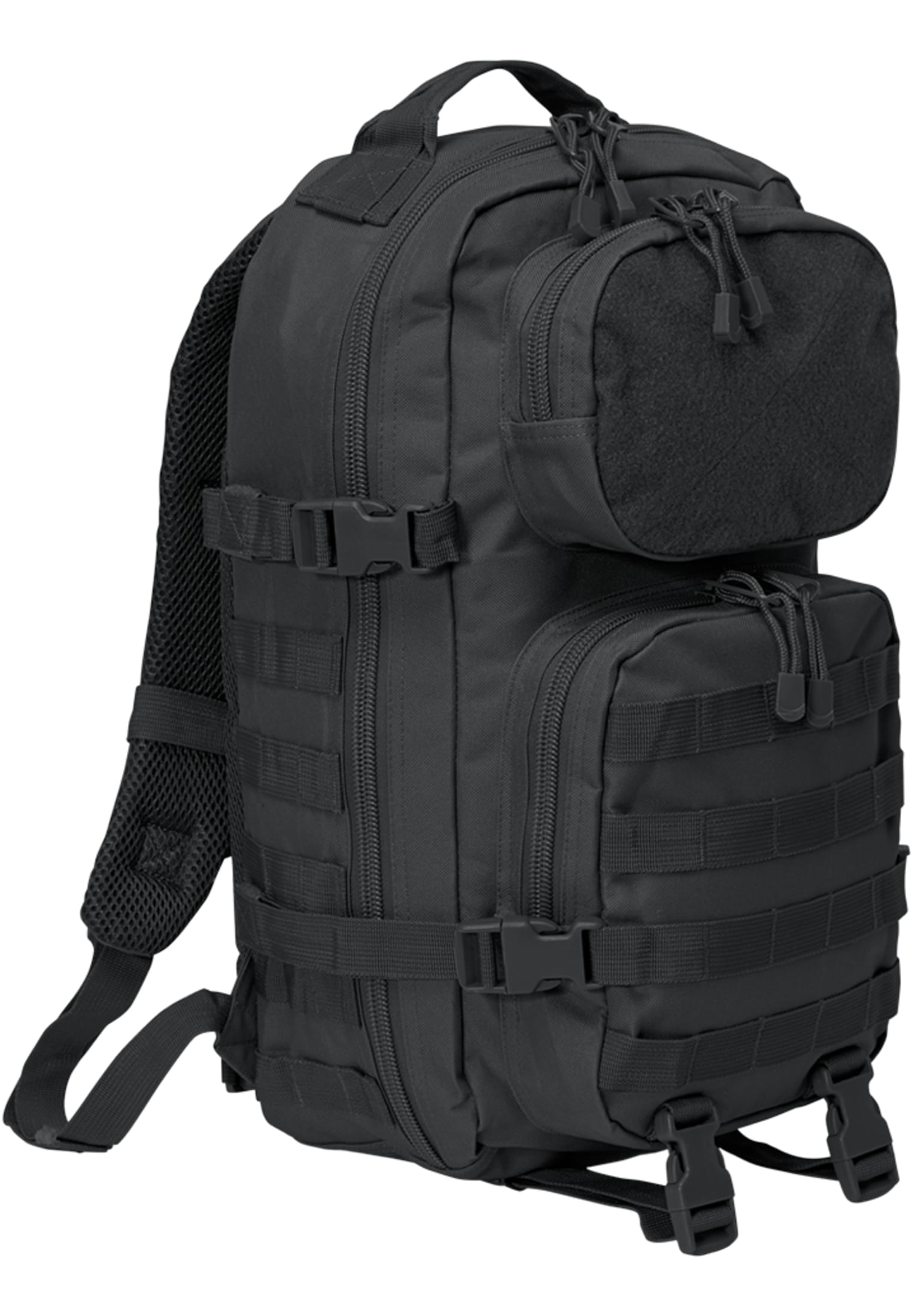 B US Cooper Patch Medium Backpack - workoutbrands.com