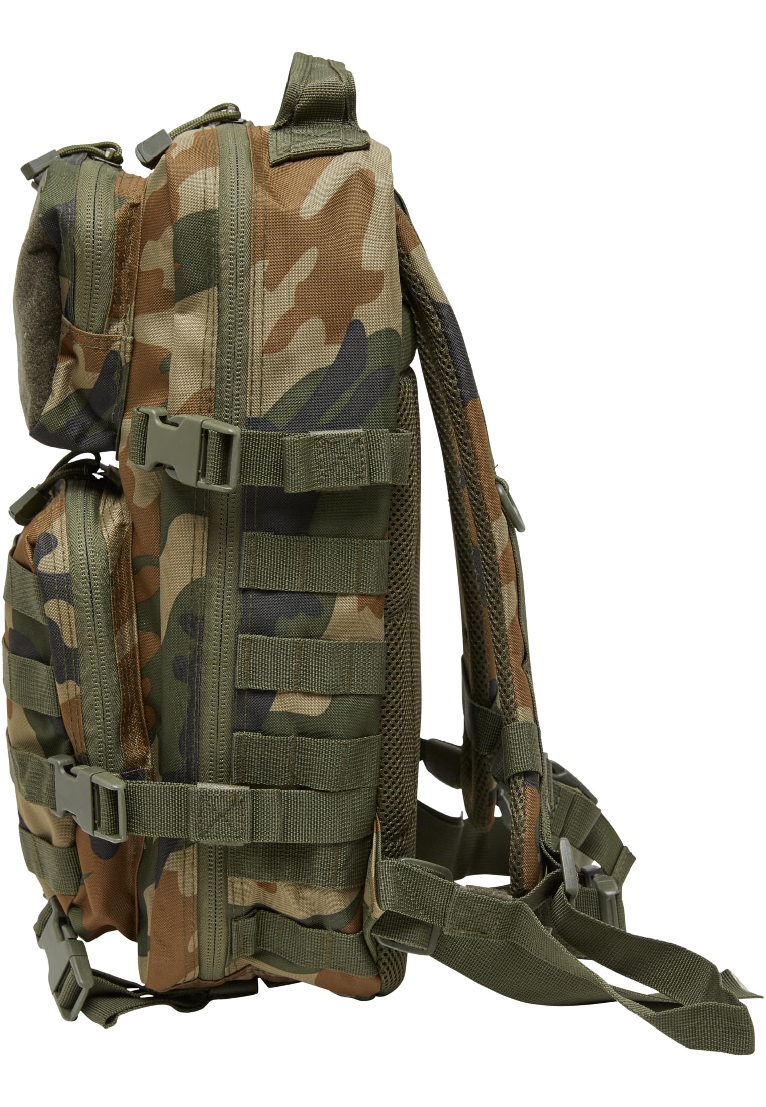 B US Cooper Patch Medium Backpack - workoutbrands.com