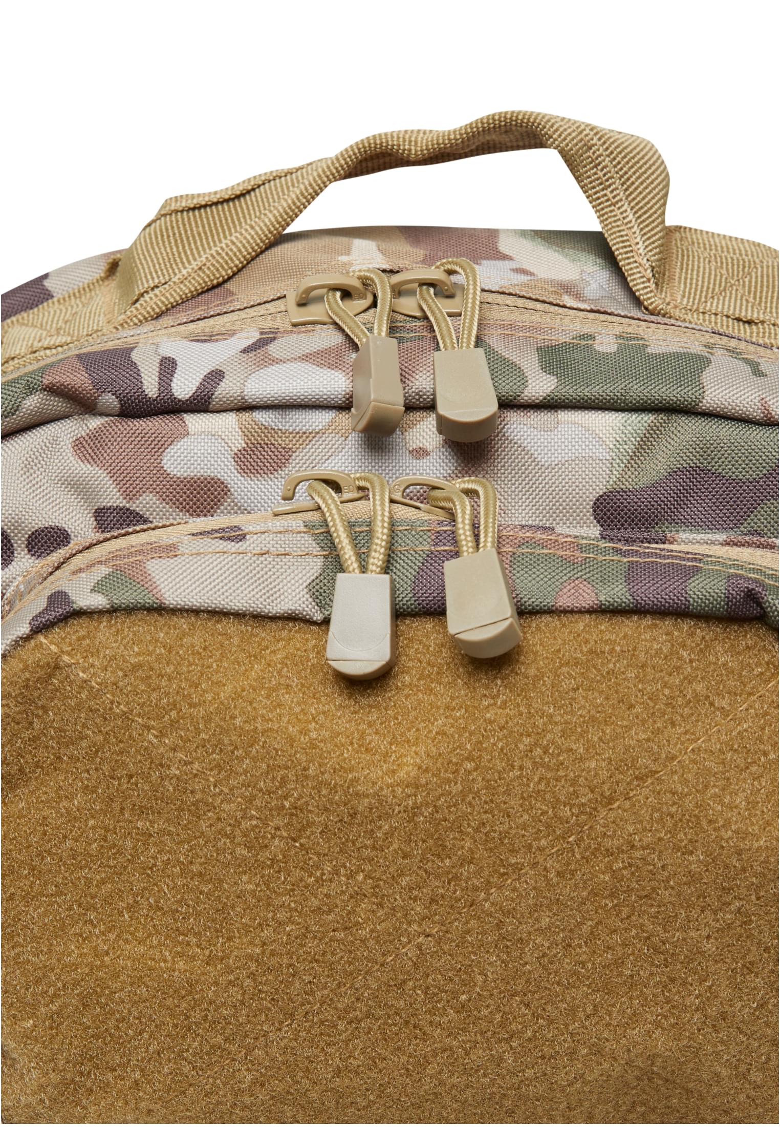 B US Cooper Patch Medium Backpack - workoutbrands.com