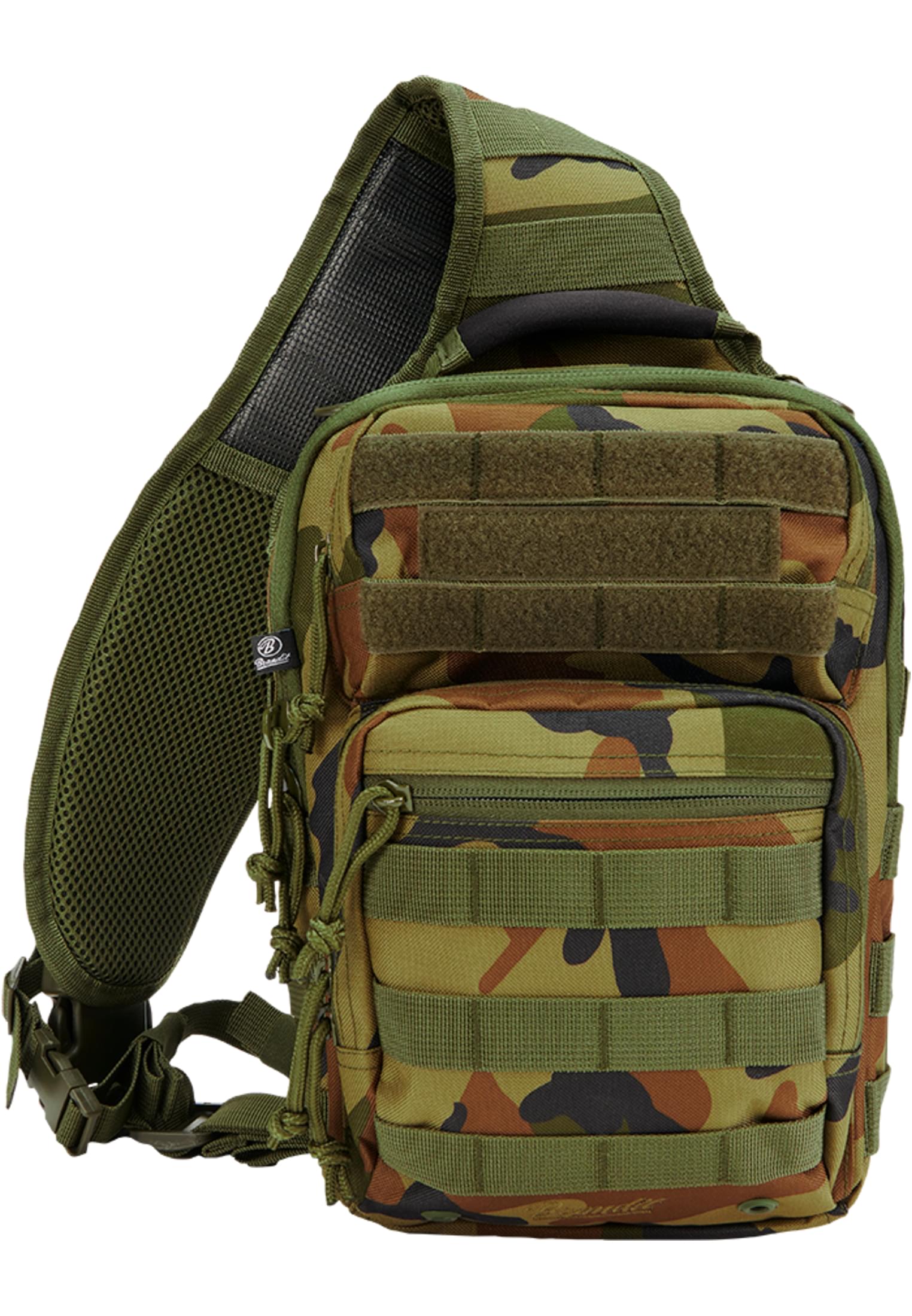 B US Cooper Shoulder Bag - workoutbrands.com