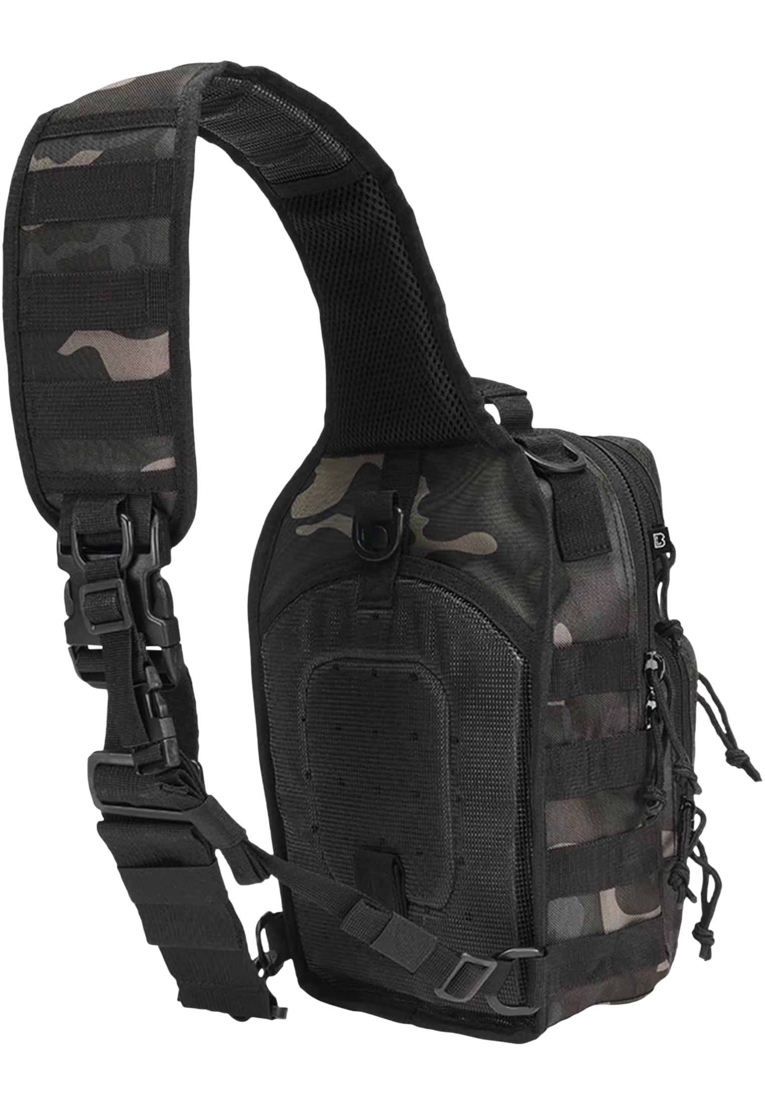 B US Cooper Shoulder Bag - workoutbrands.com