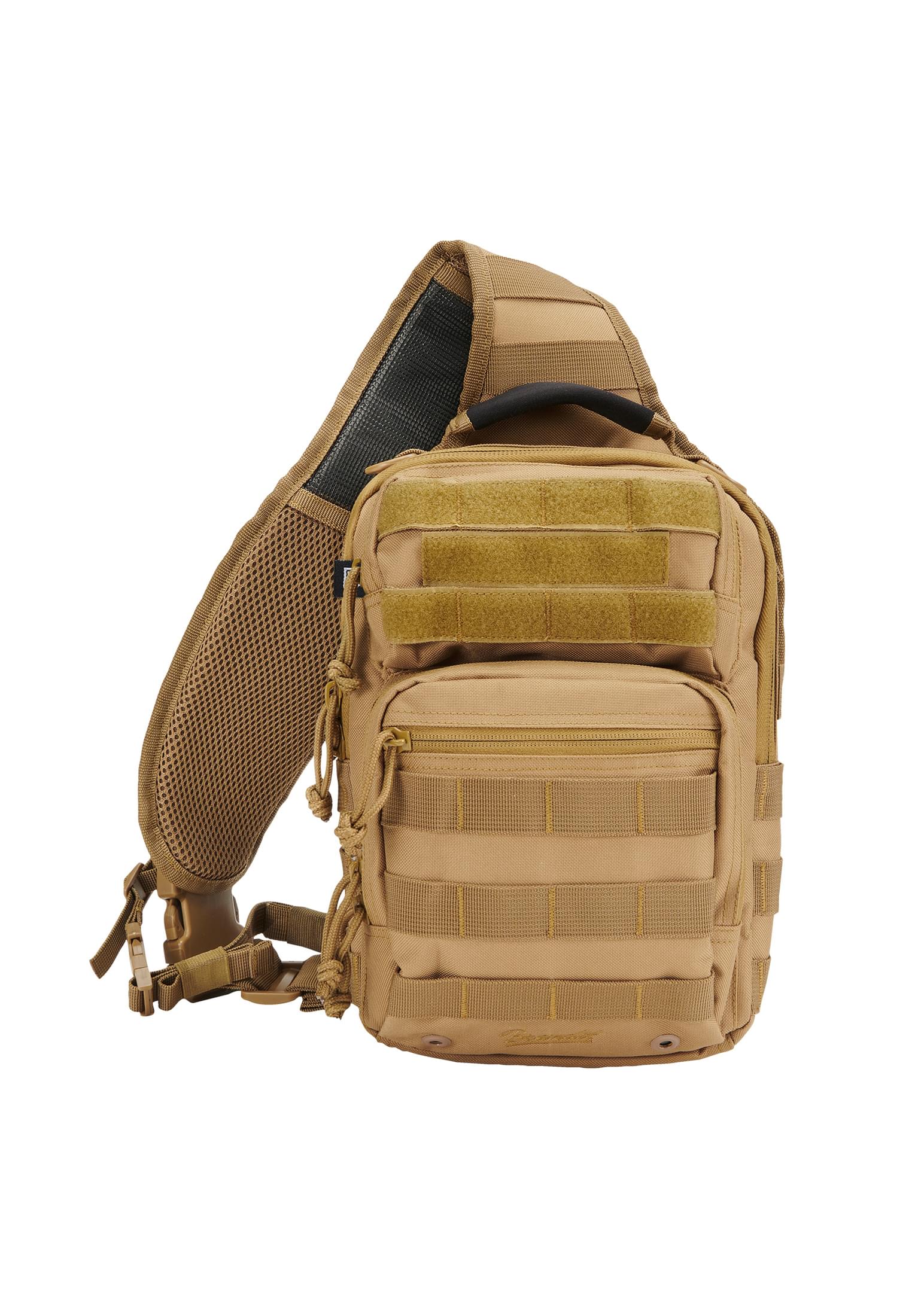 B US Cooper Shoulder Bag - workoutbrands.com