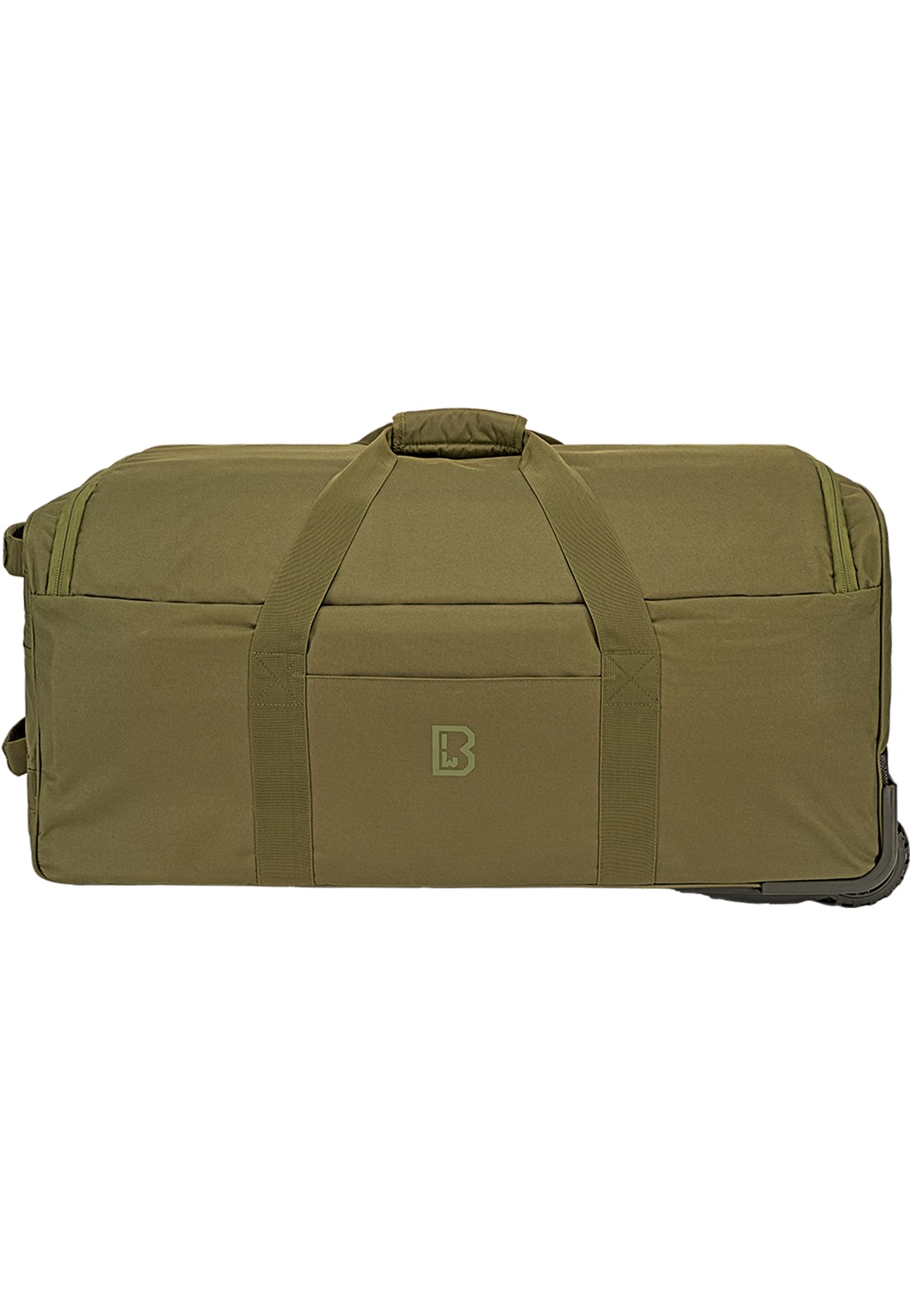 B US Cooper Trolley Large - workoutbrands.com