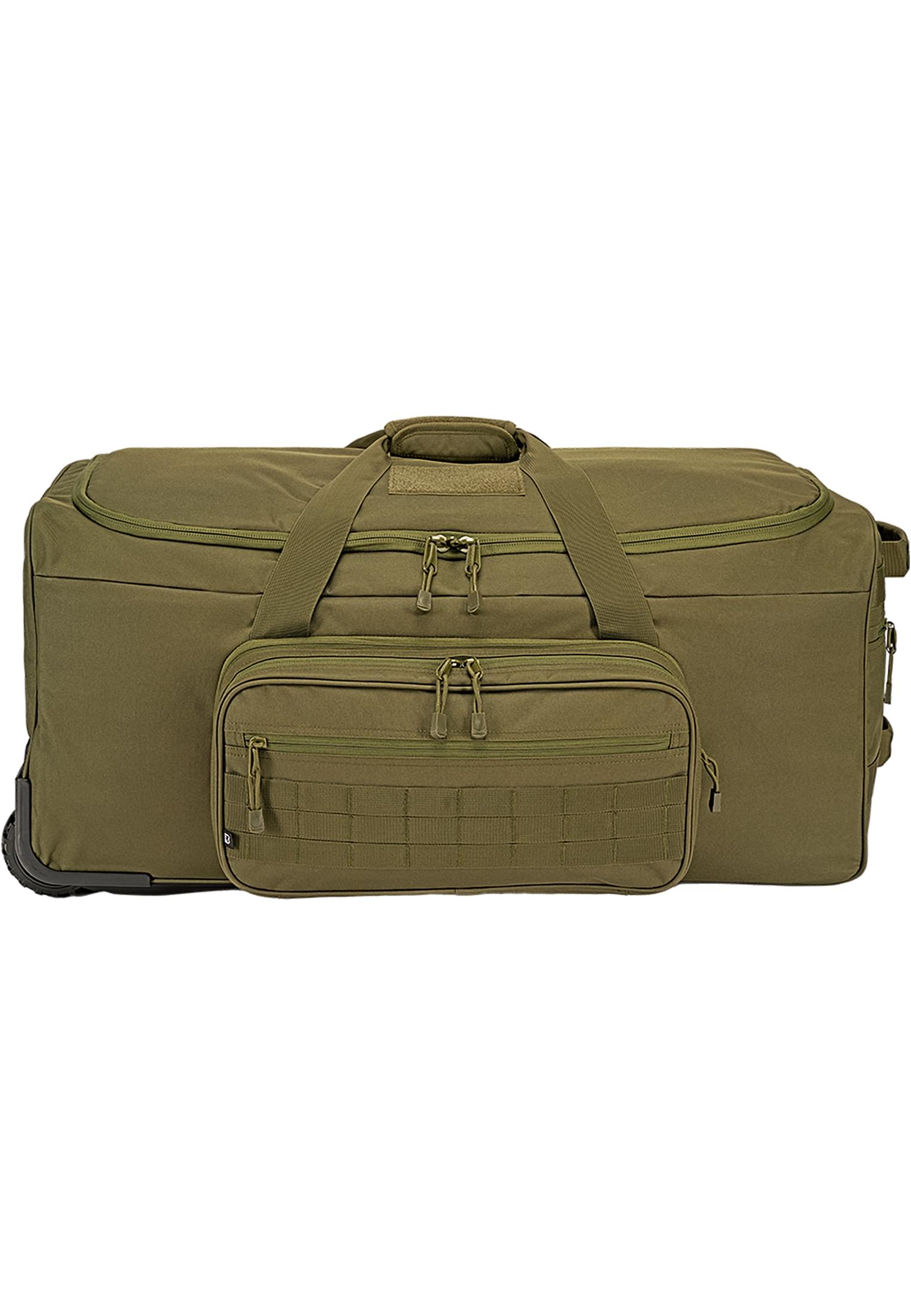 B US Cooper Trolley Large - workoutbrands.com