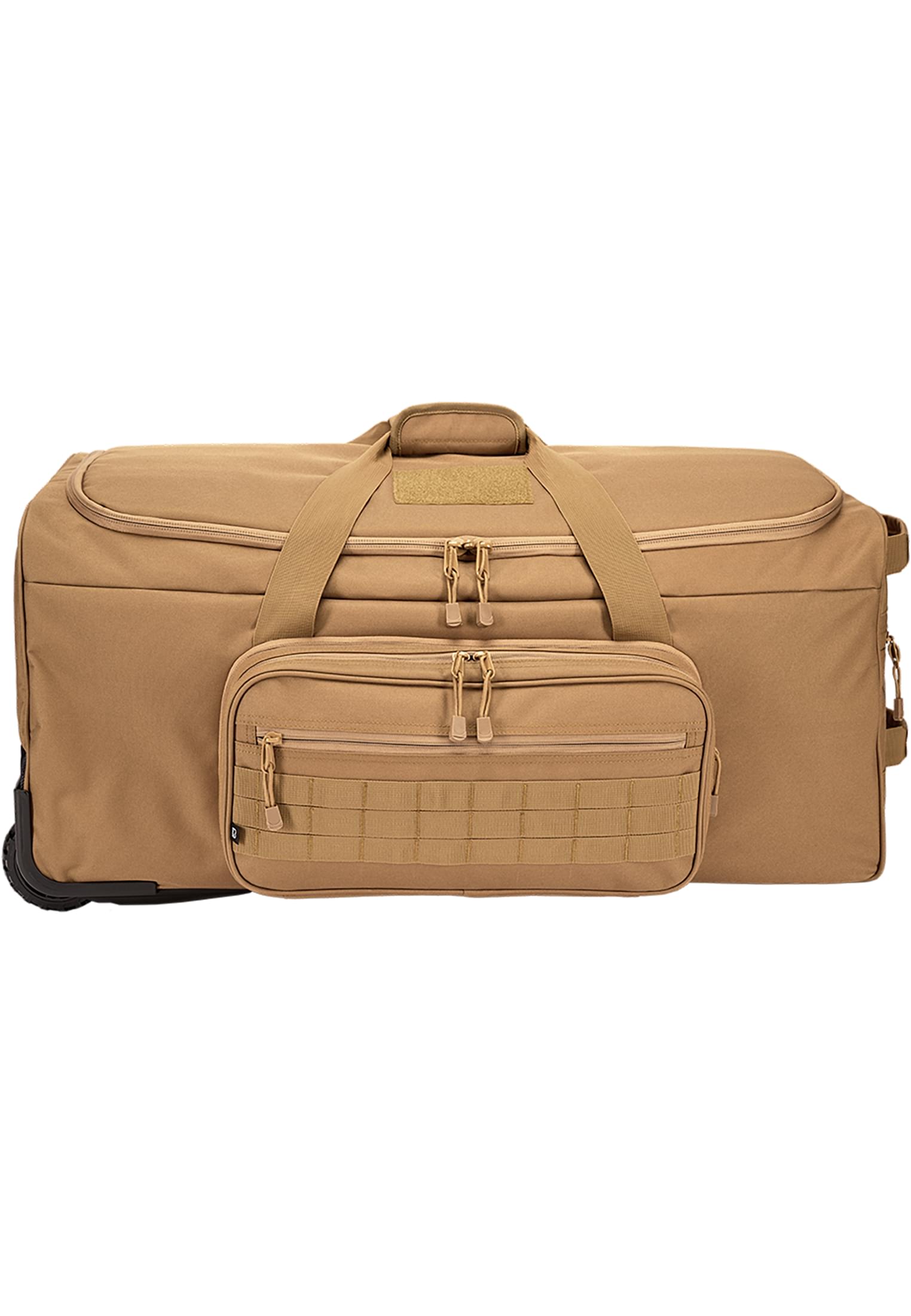 B US Cooper Trolley Large - workoutbrands.com