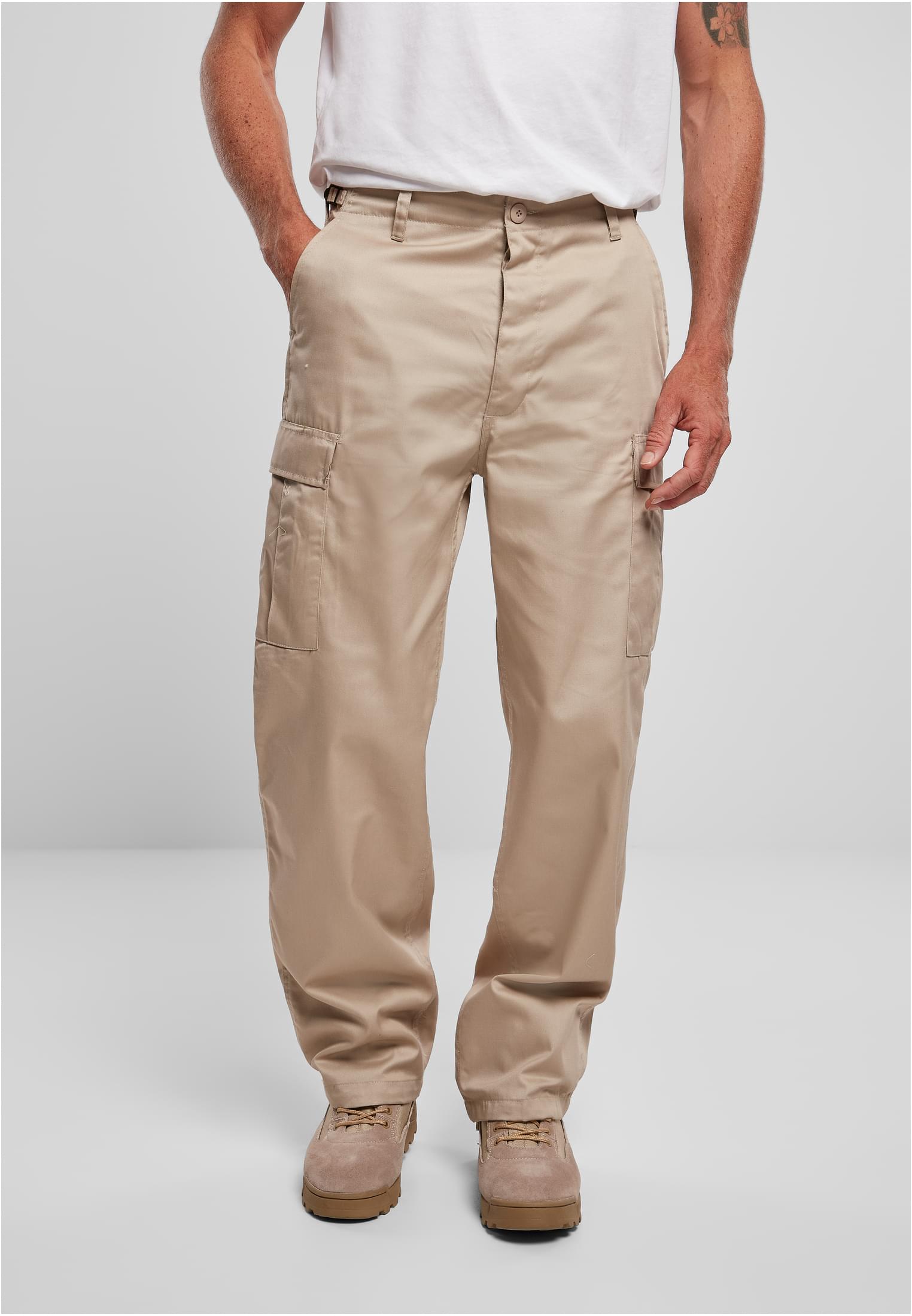 B US Ranger Cargo Pants - workoutbrands.com