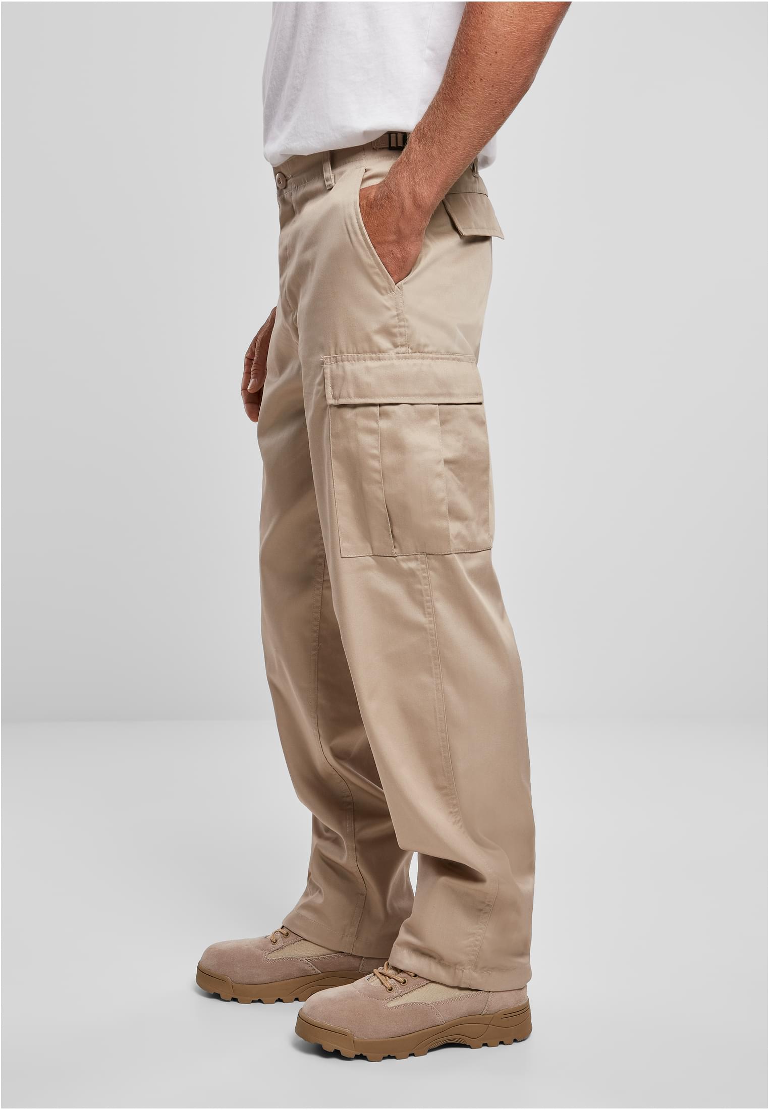 B US Ranger Cargo Pants - workoutbrands.com