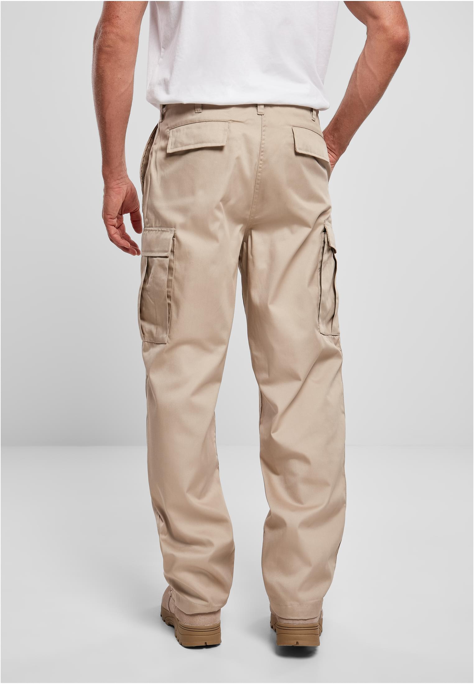 B US Ranger Cargo Pants - workoutbrands.com
