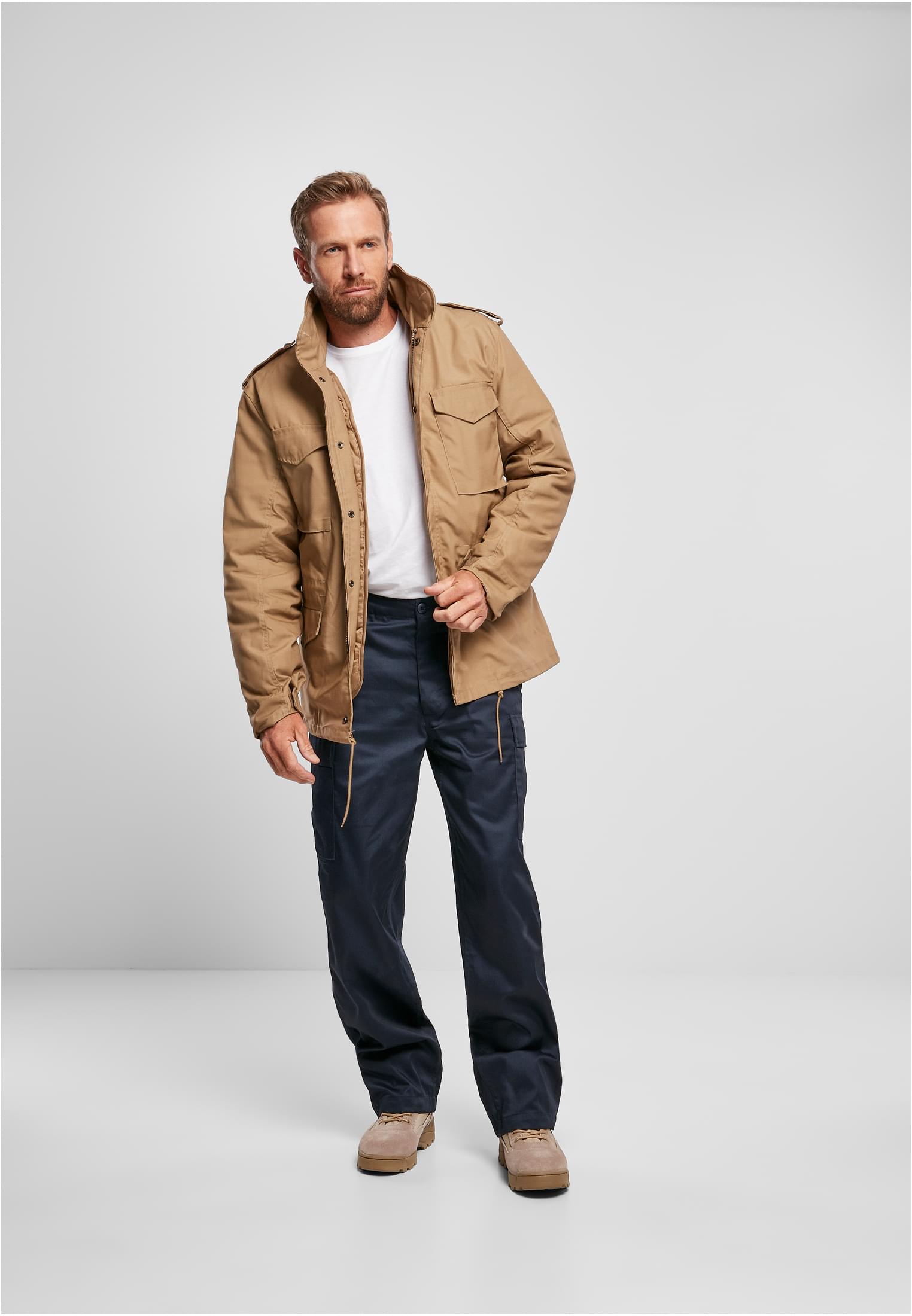 B US Ranger Cargo Pants - workoutbrands.com