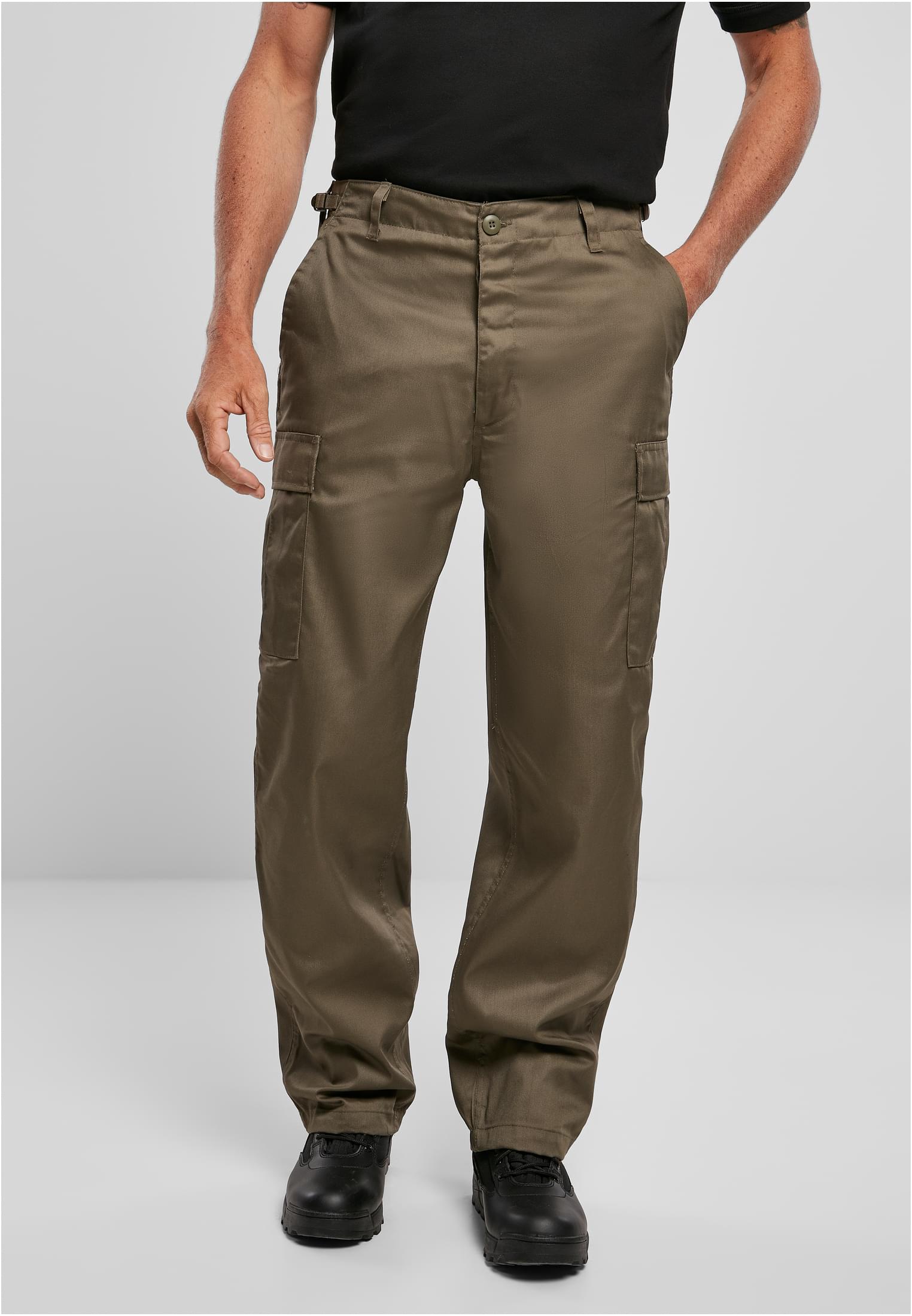 B US Ranger Cargo Pants - workoutbrands.com