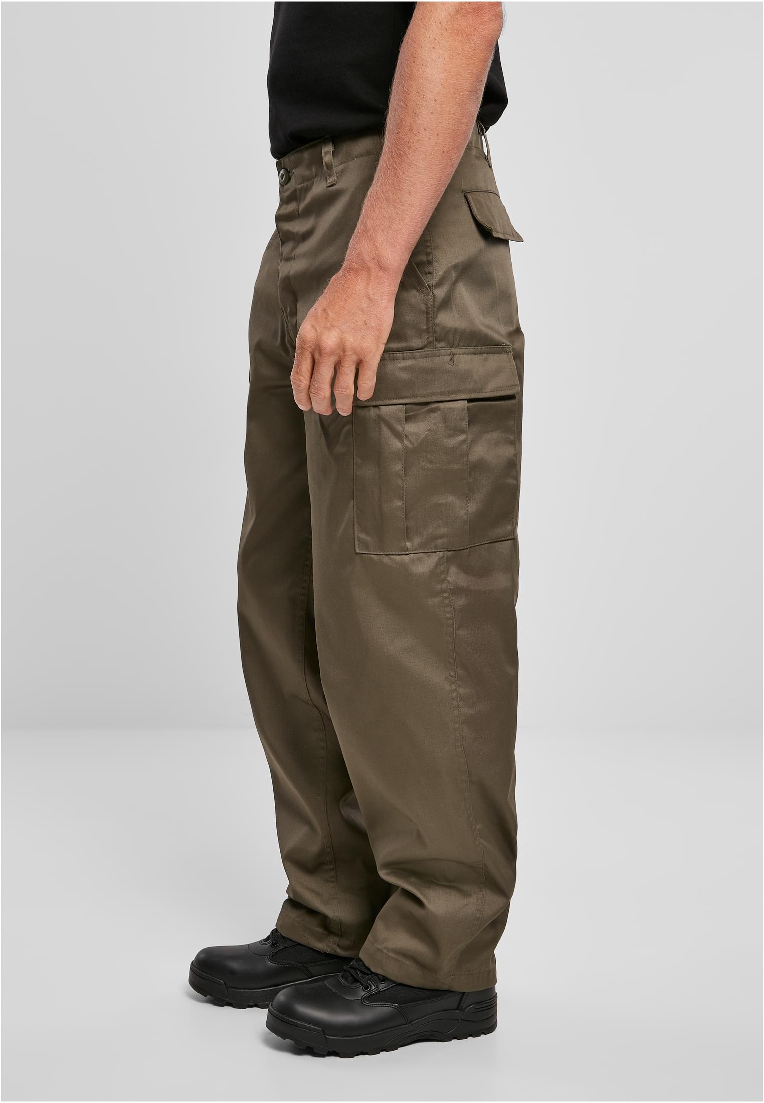 B US Ranger Cargo Pants - workoutbrands.com