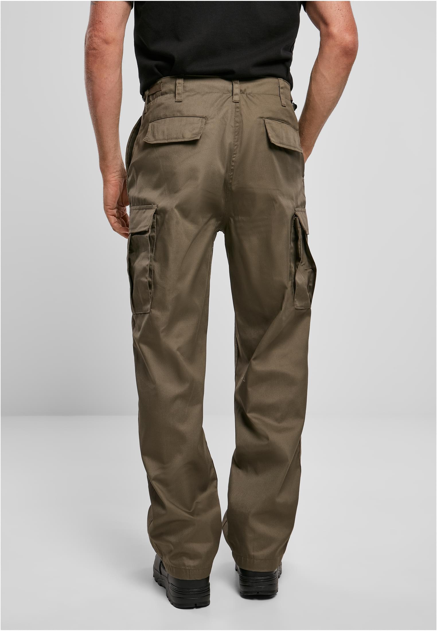 B US Ranger Cargo Pants - workoutbrands.com