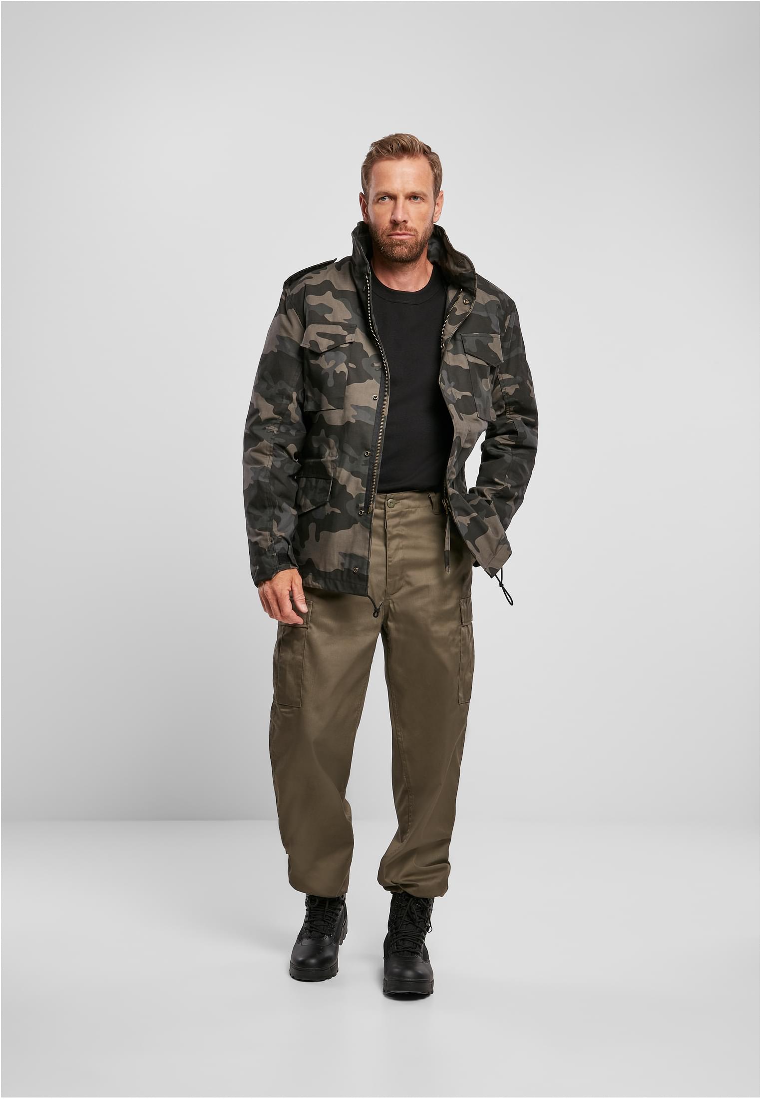 B US Ranger Cargo Pants - workoutbrands.com