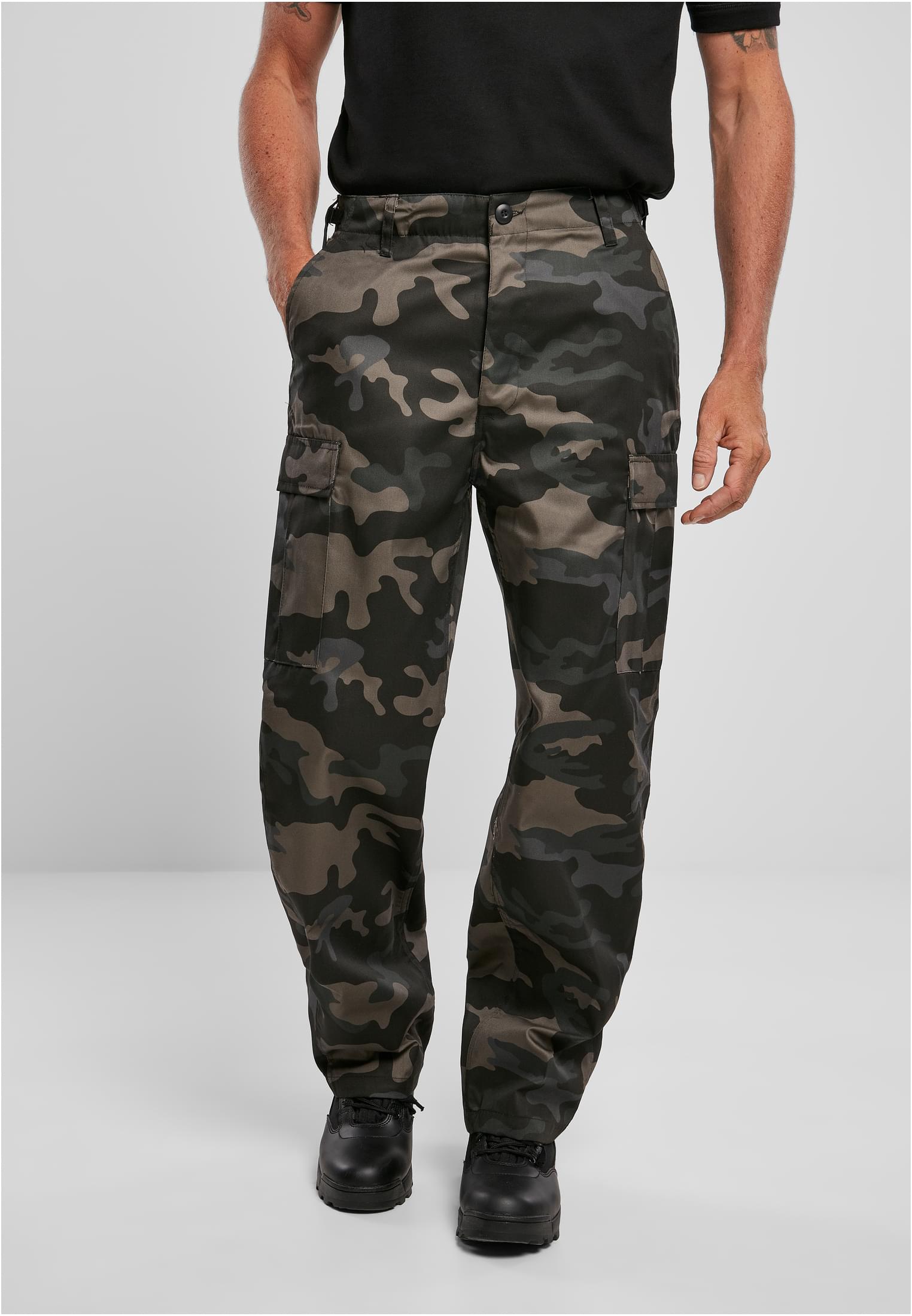 B US Ranger Cargo Pants - workoutbrands.com