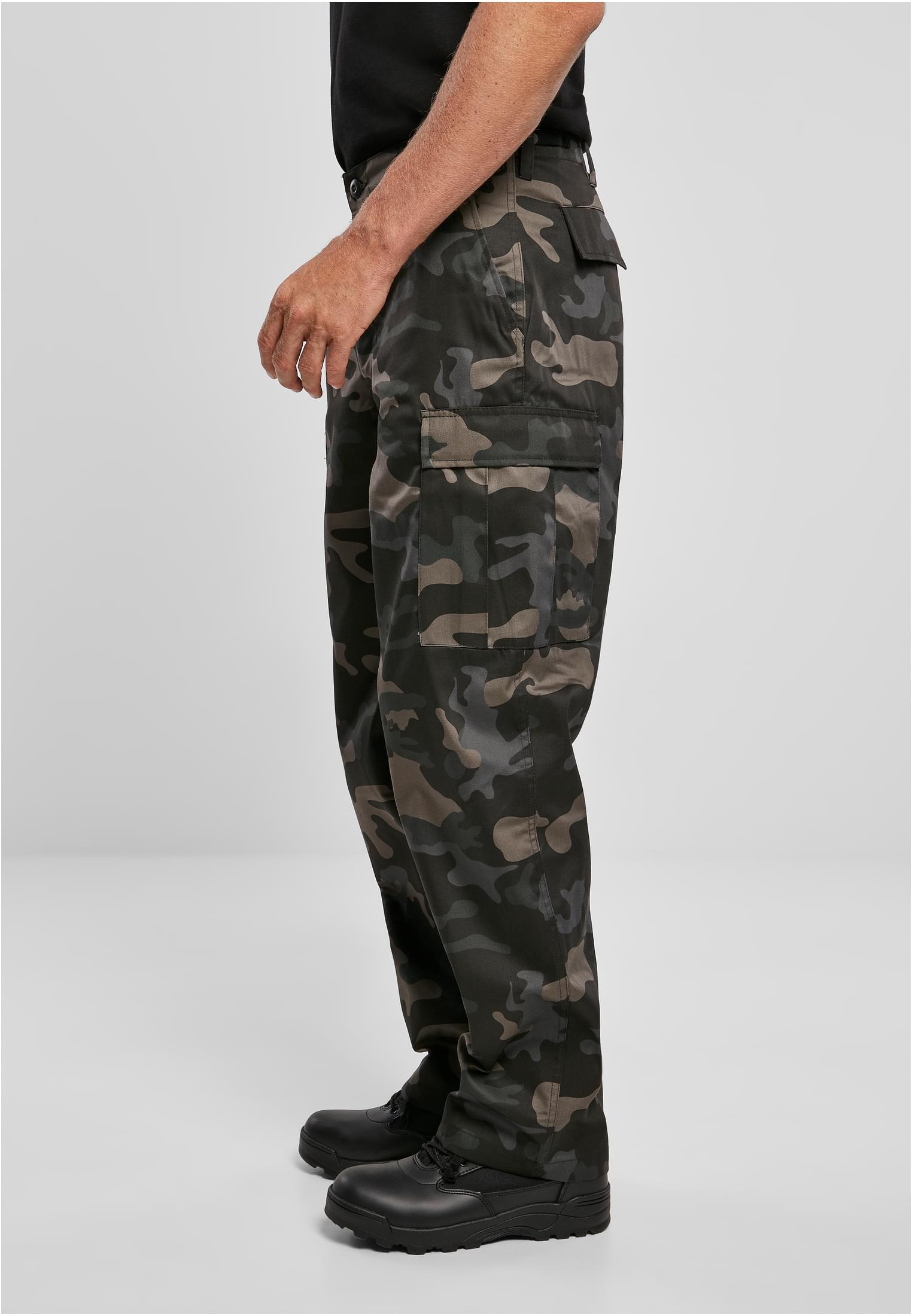 B US Ranger Cargo Pants - workoutbrands.com