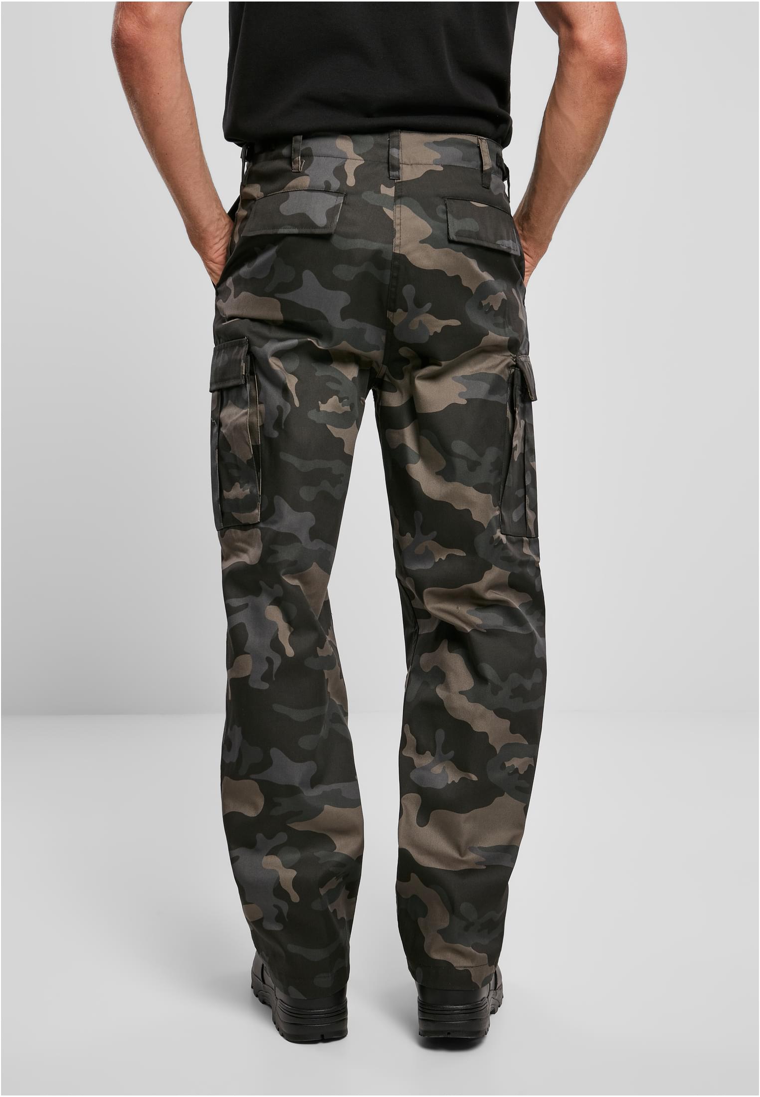 B US Ranger Cargo Pants - workoutbrands.com