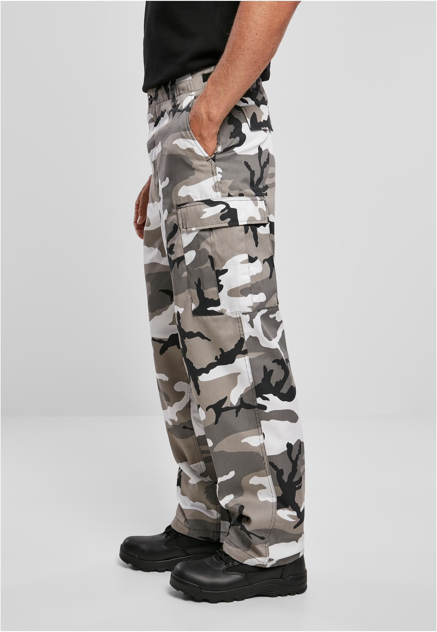 B US Ranger Cargo Pants - workoutbrands.com