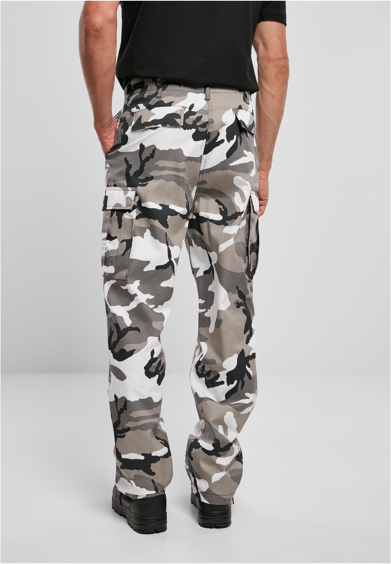 B US Ranger Cargo Pants - workoutbrands.com