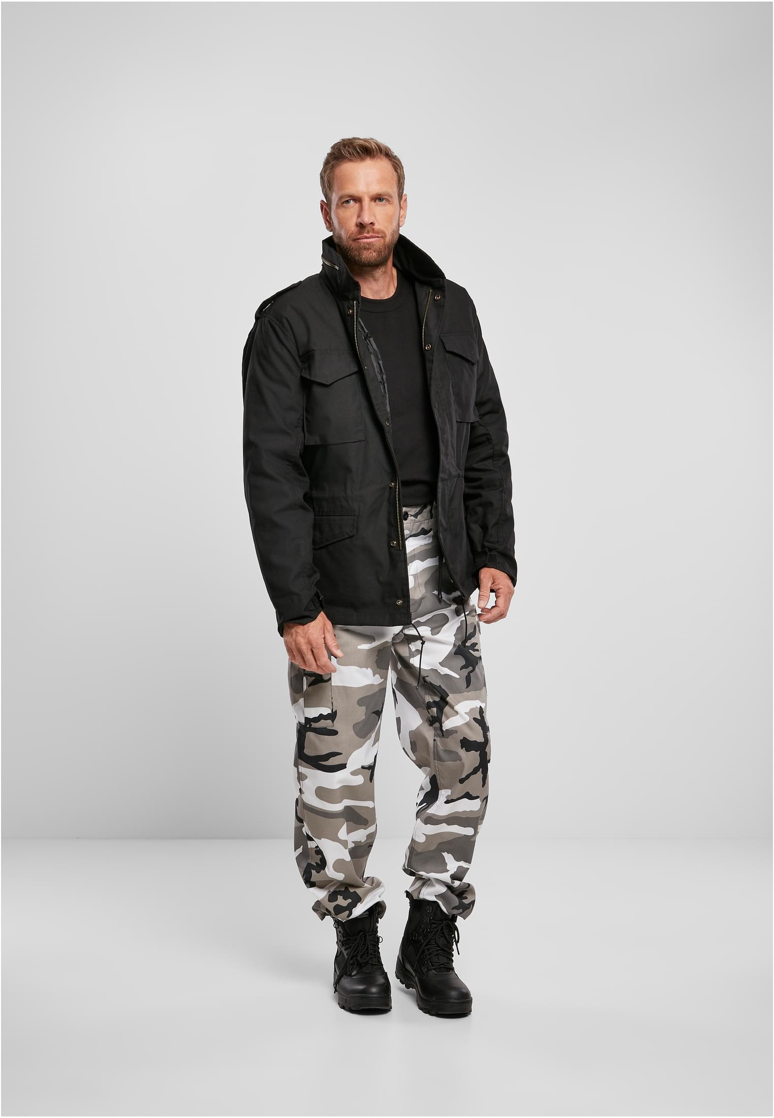 B US Ranger Cargo Pants - workoutbrands.com