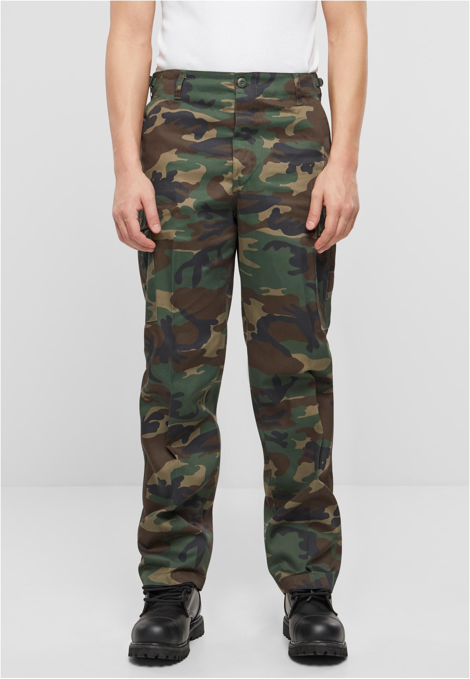 B US Ranger Cargo Pants - workoutbrands.com