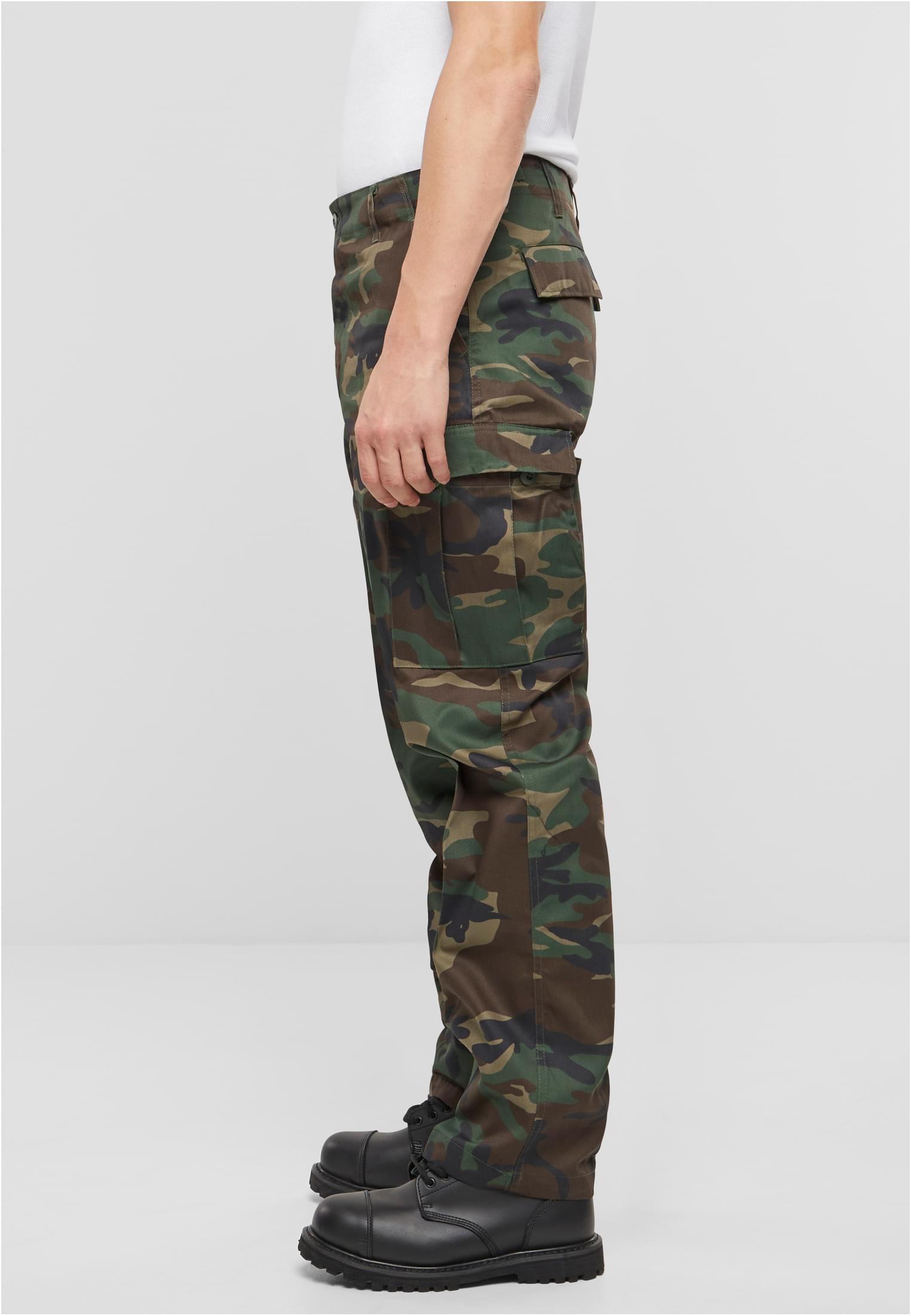 B US Ranger Cargo Pants - workoutbrands.com