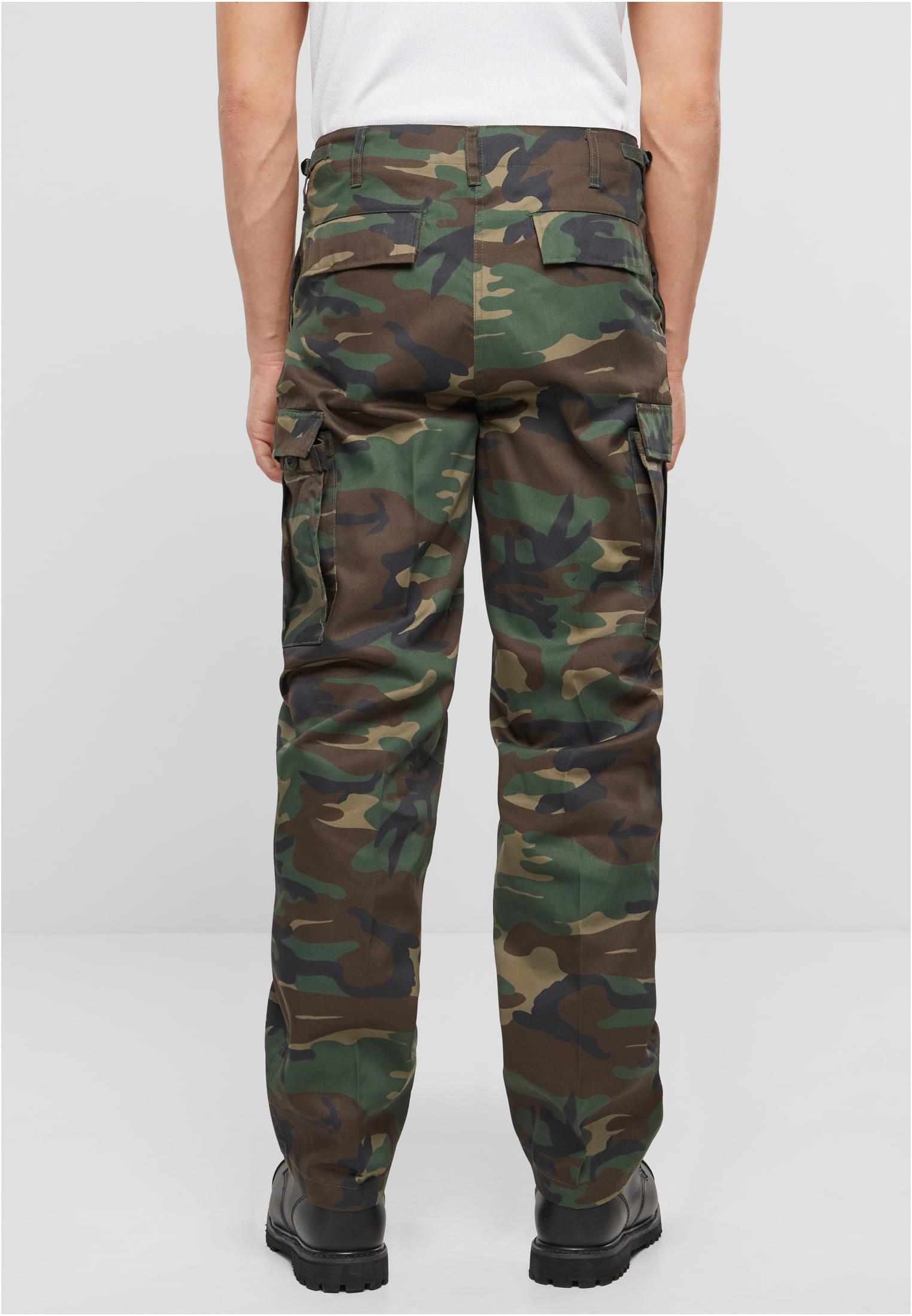 B US Ranger Cargo Pants - workoutbrands.com