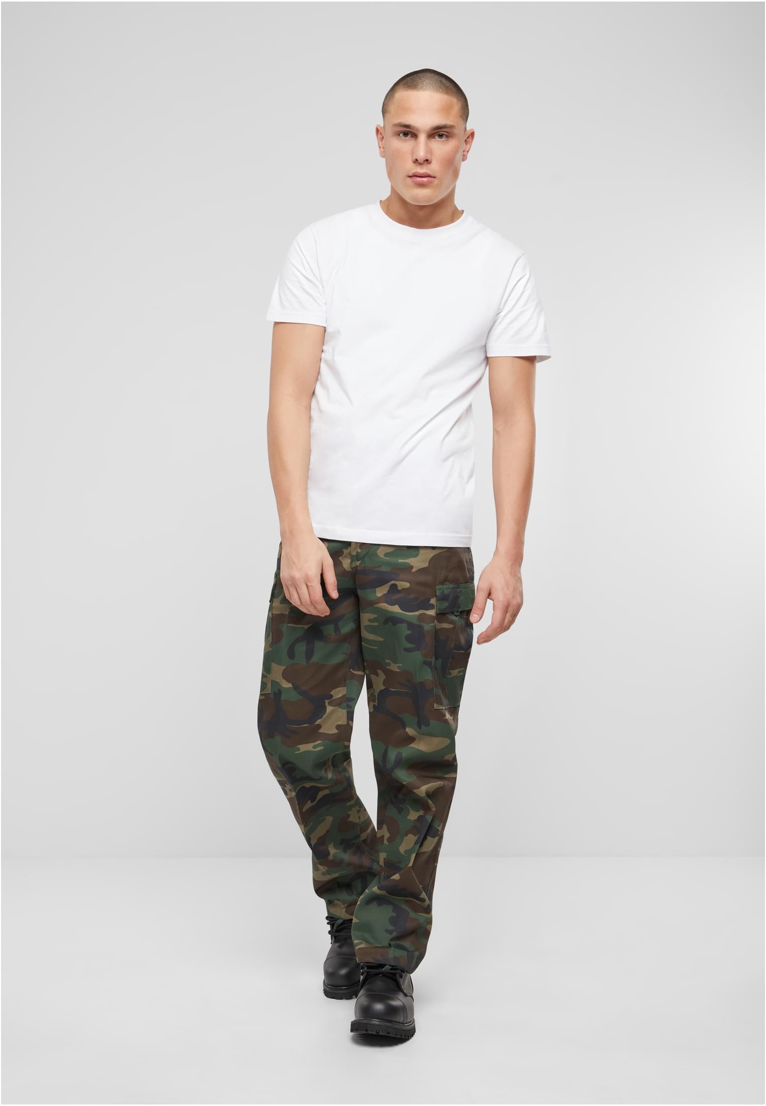 B US Ranger Cargo Pants - workoutbrands.com