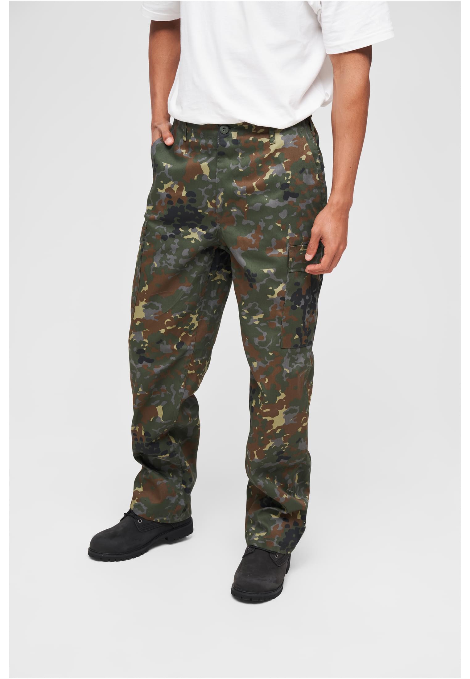B US Ranger Cargo Pants - workoutbrands.com