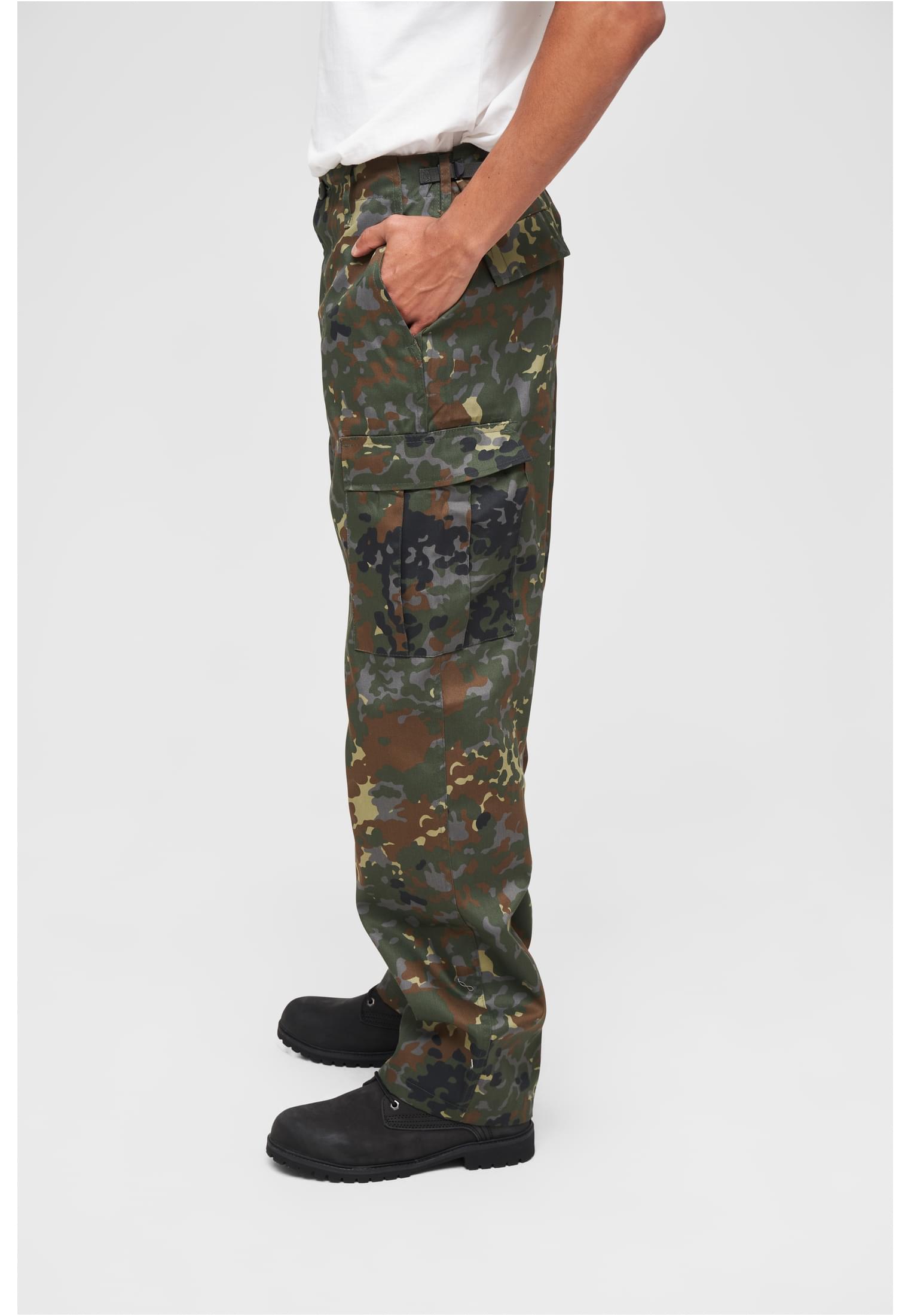 B US Ranger Cargo Pants - workoutbrands.com