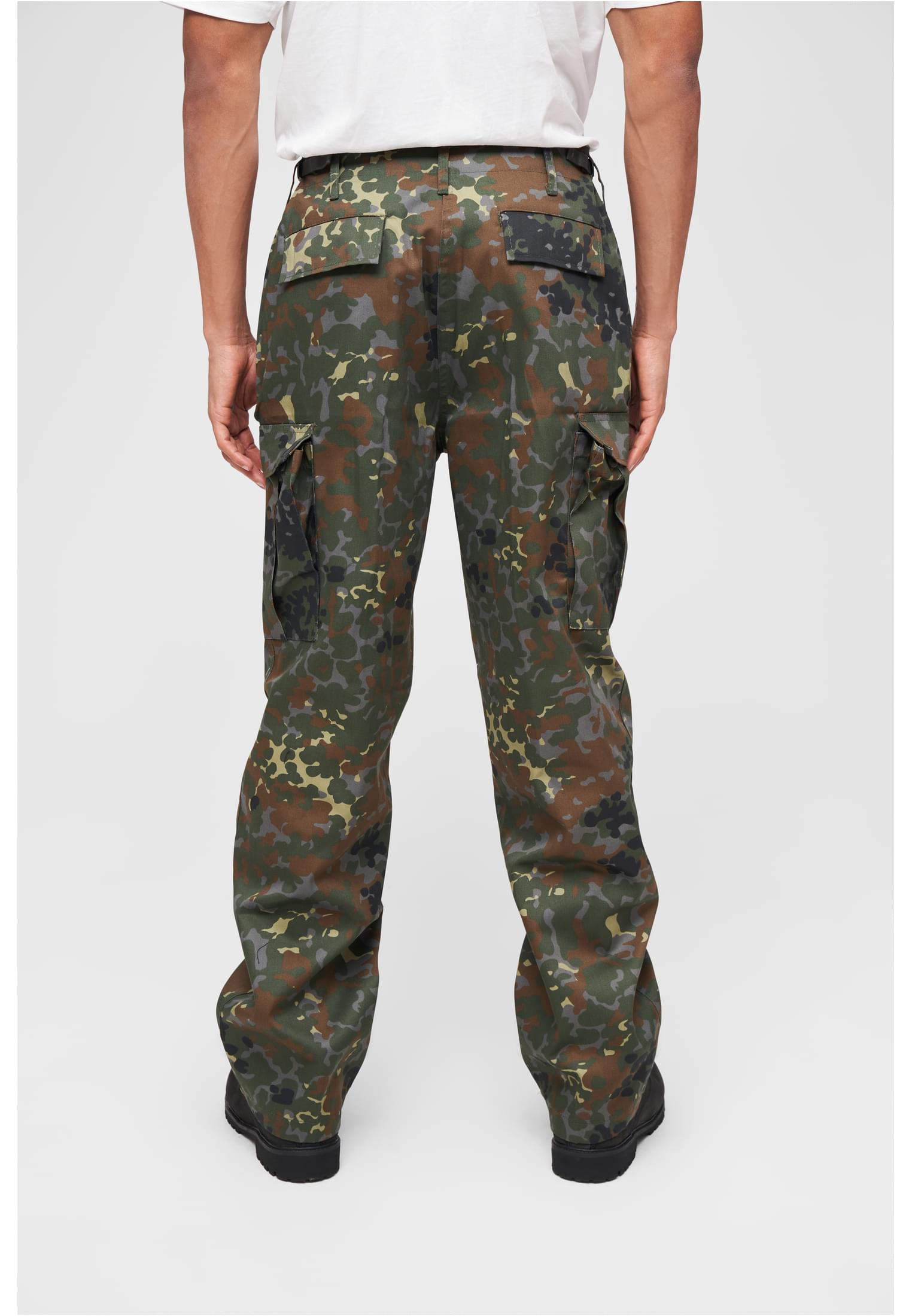 B US Ranger Cargo Pants - workoutbrands.com