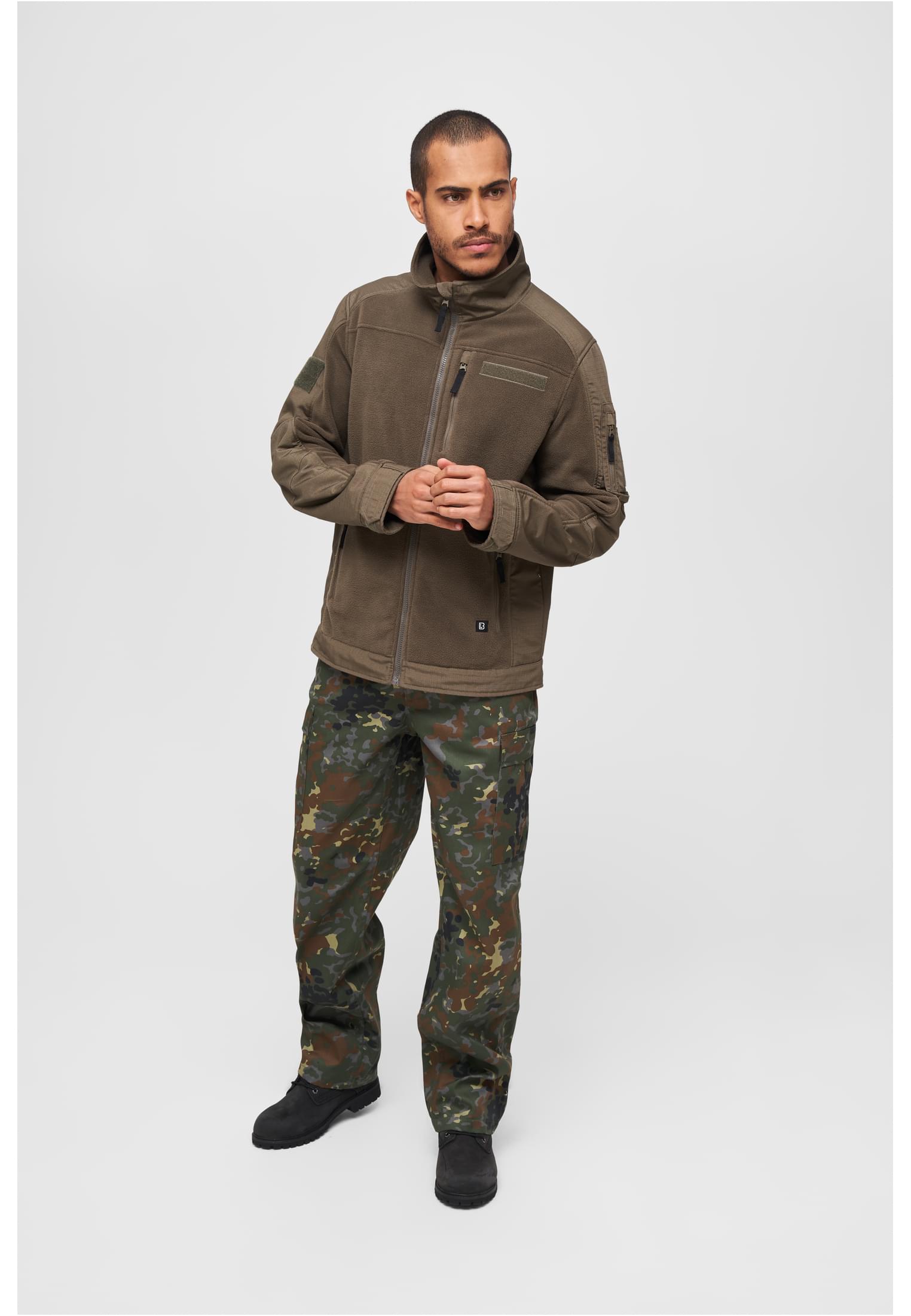 B US Ranger Cargo Pants - workoutbrands.com