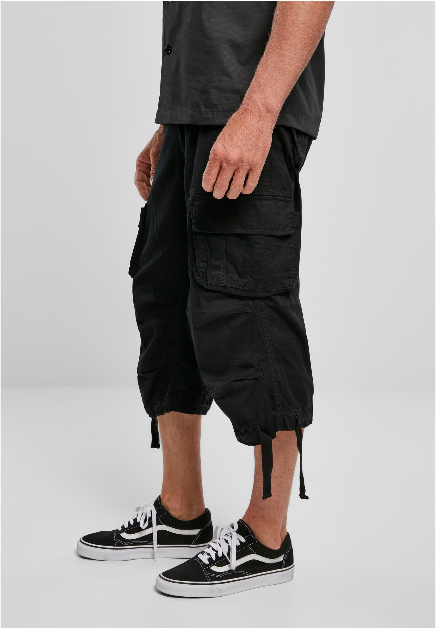 B Urban Legend Cargo 3/4 Shorts - workoutbrands.com