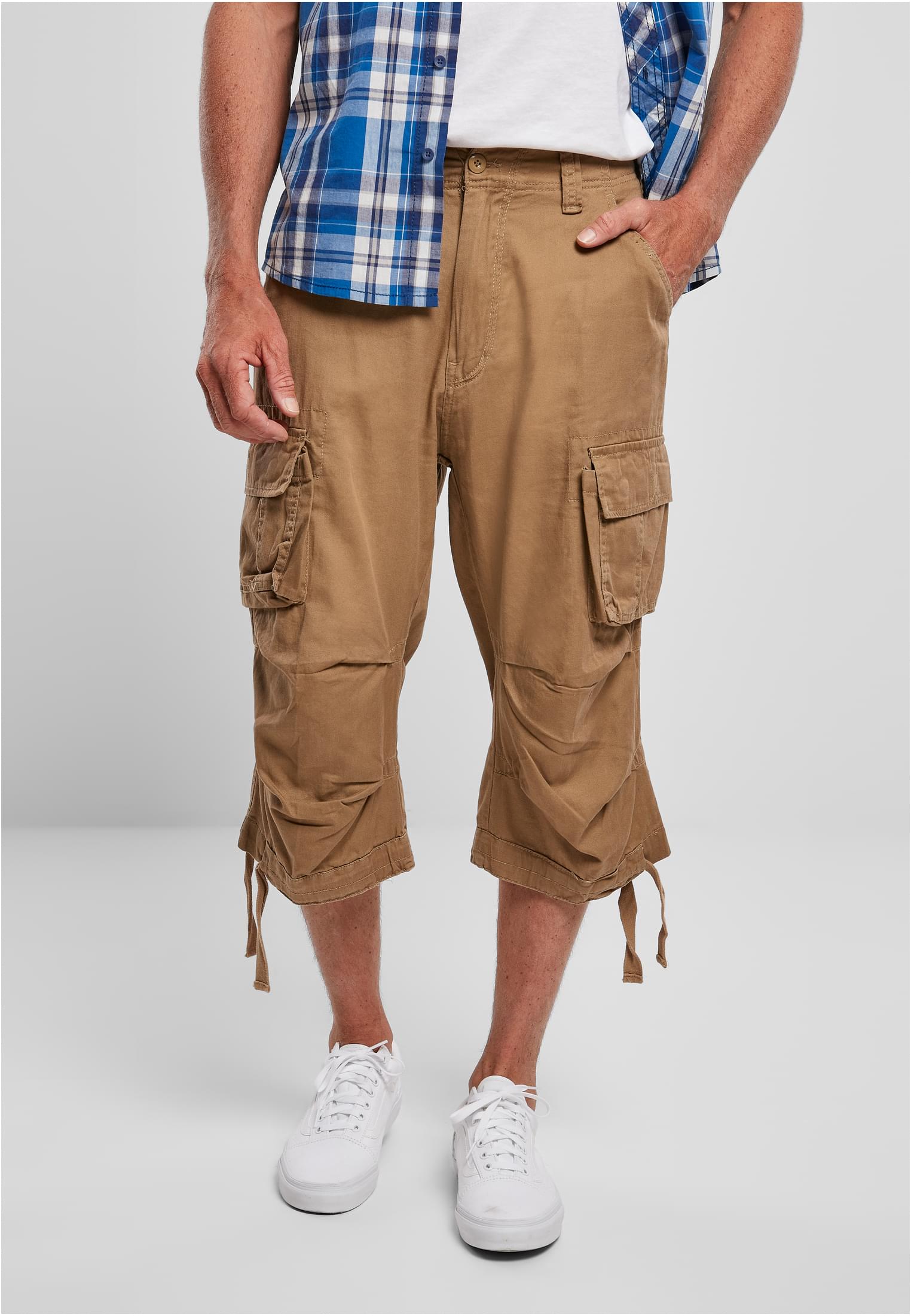 B Urban Legend Cargo 3/4 Shorts - workoutbrands.com