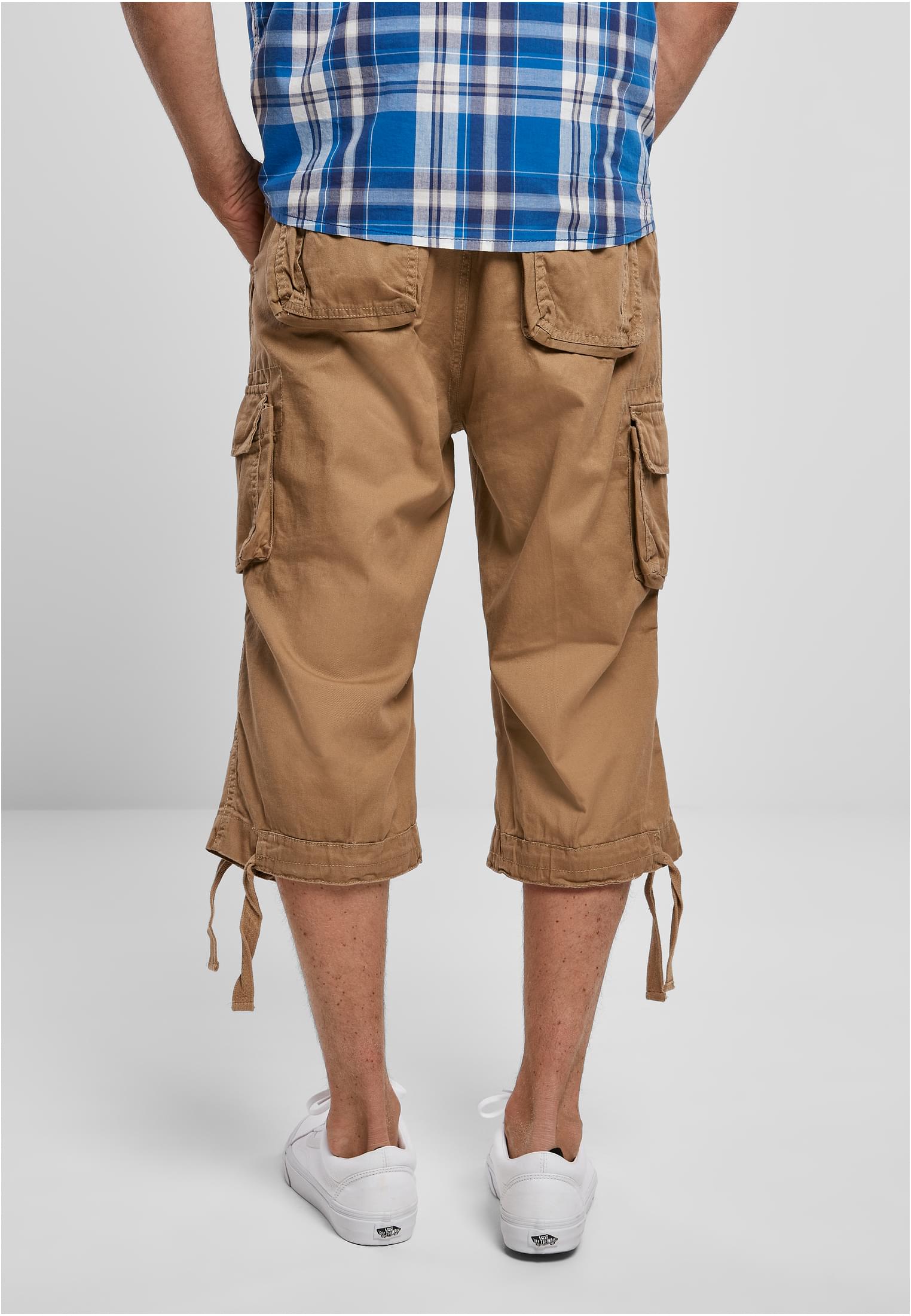 B Urban Legend Cargo 3/4 Shorts - workoutbrands.com
