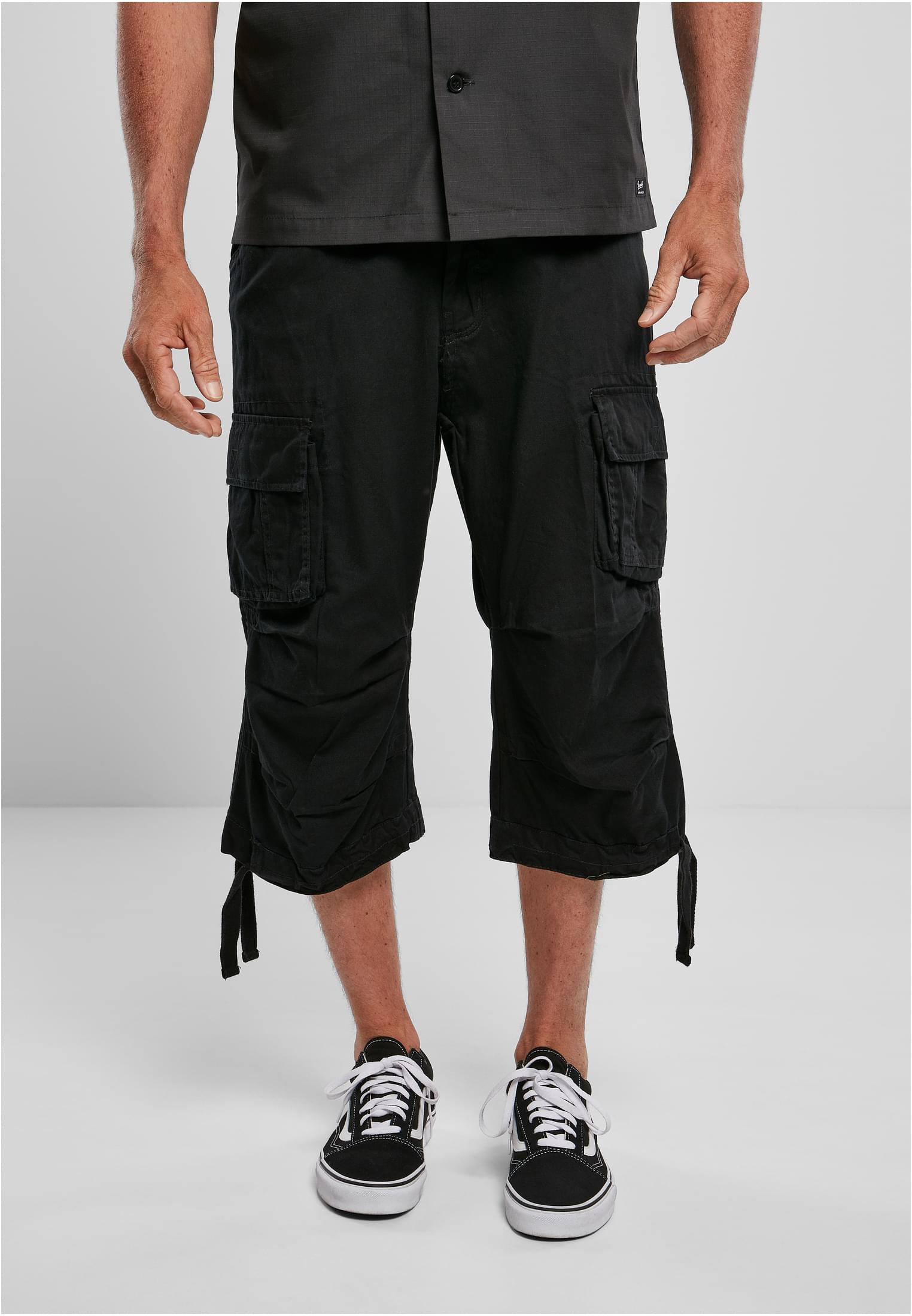 B Urban Legend Cargo 3/4 Shorts - workoutbrands.com