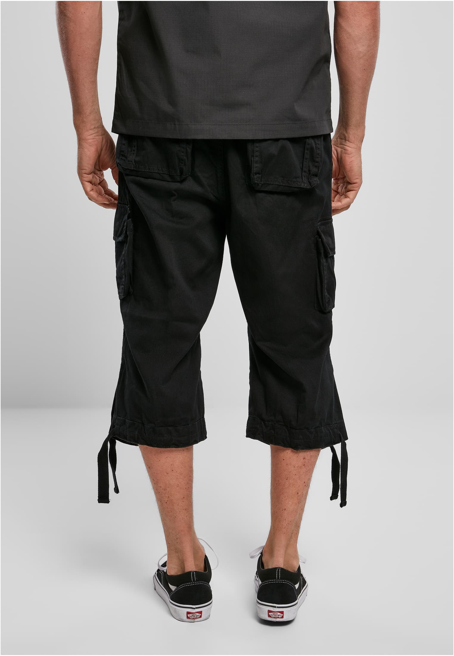 B Urban Legend Cargo 3/4 Shorts - workoutbrands.com